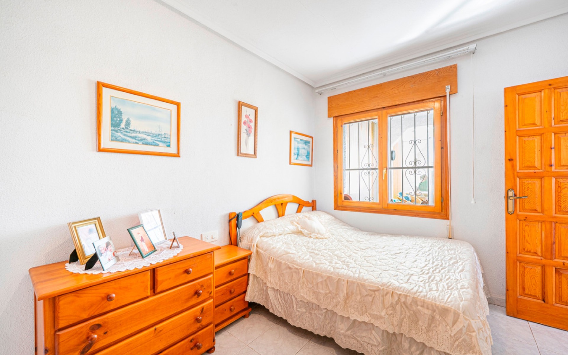 A Vendre - Villa - Ciudad Quesada