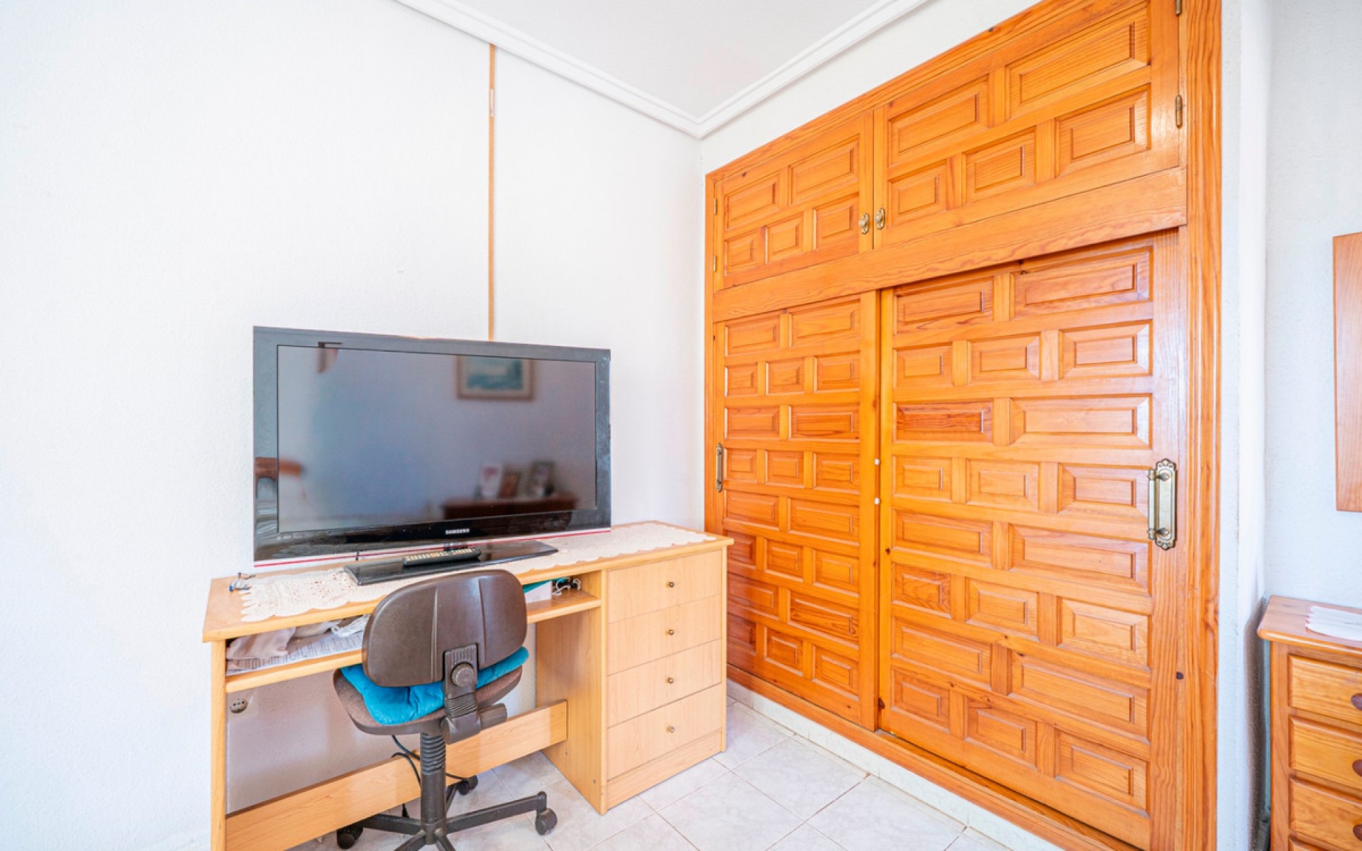 A Vendre - Villa - Ciudad Quesada