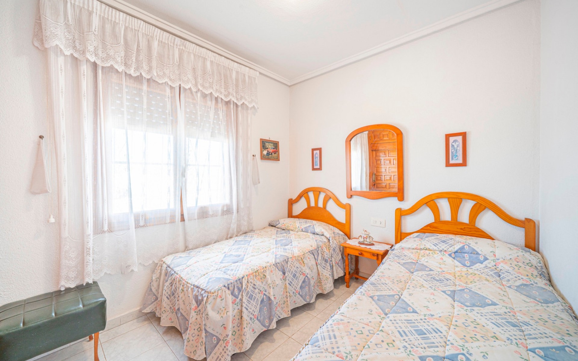A Vendre - Villa - Ciudad Quesada