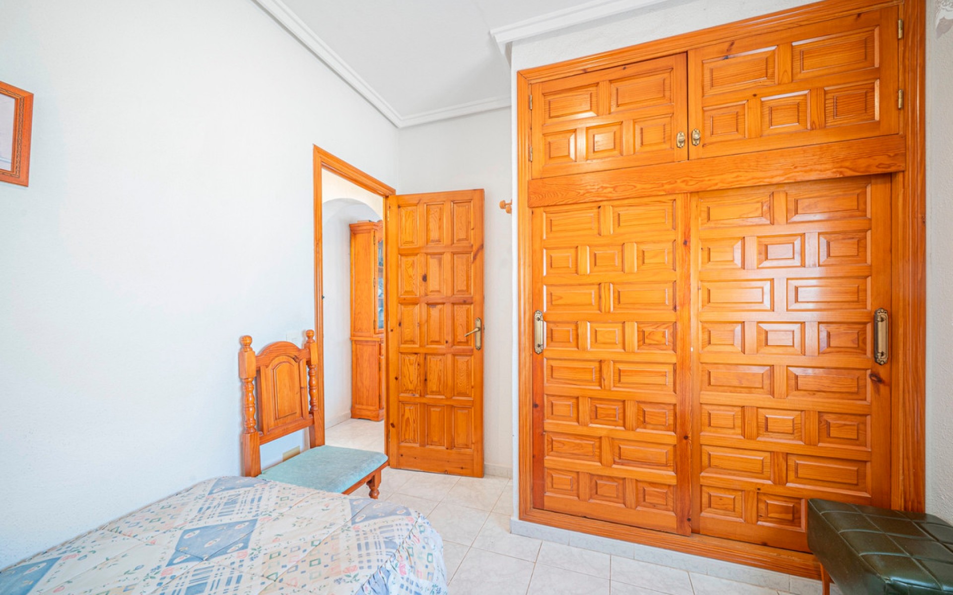 A Vendre - Villa - Ciudad Quesada