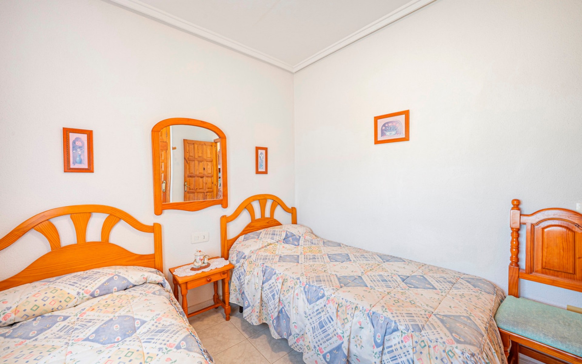 A Vendre - Villa - Ciudad Quesada