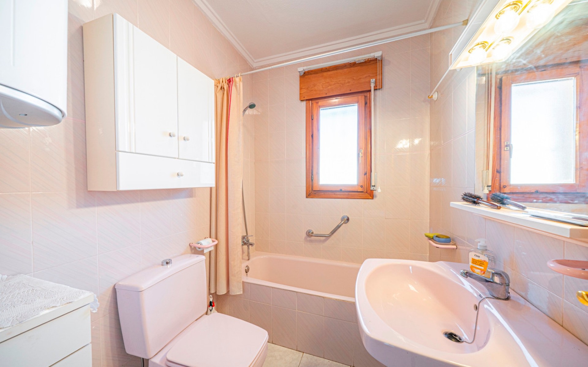 A Vendre - Villa - Ciudad Quesada