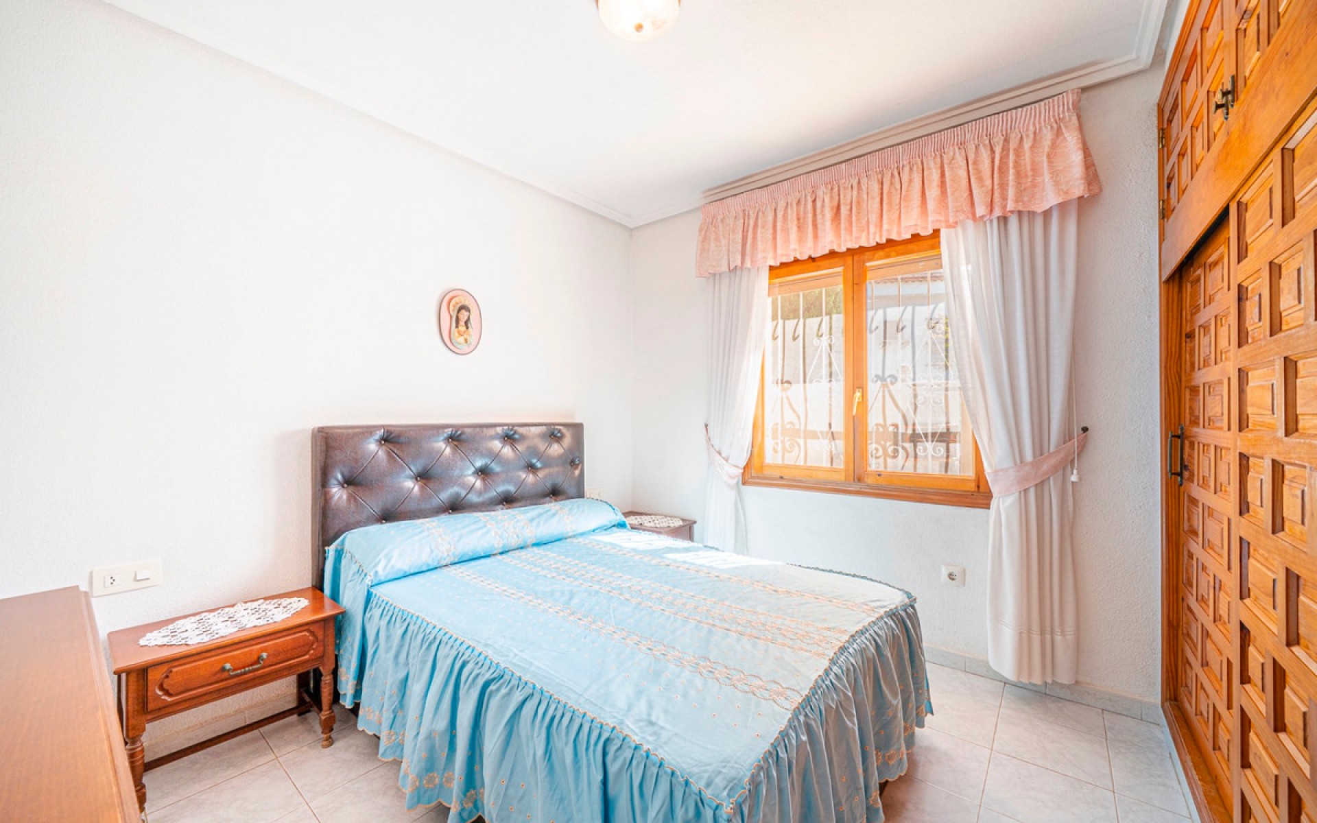 A Vendre - Villa - Ciudad Quesada
