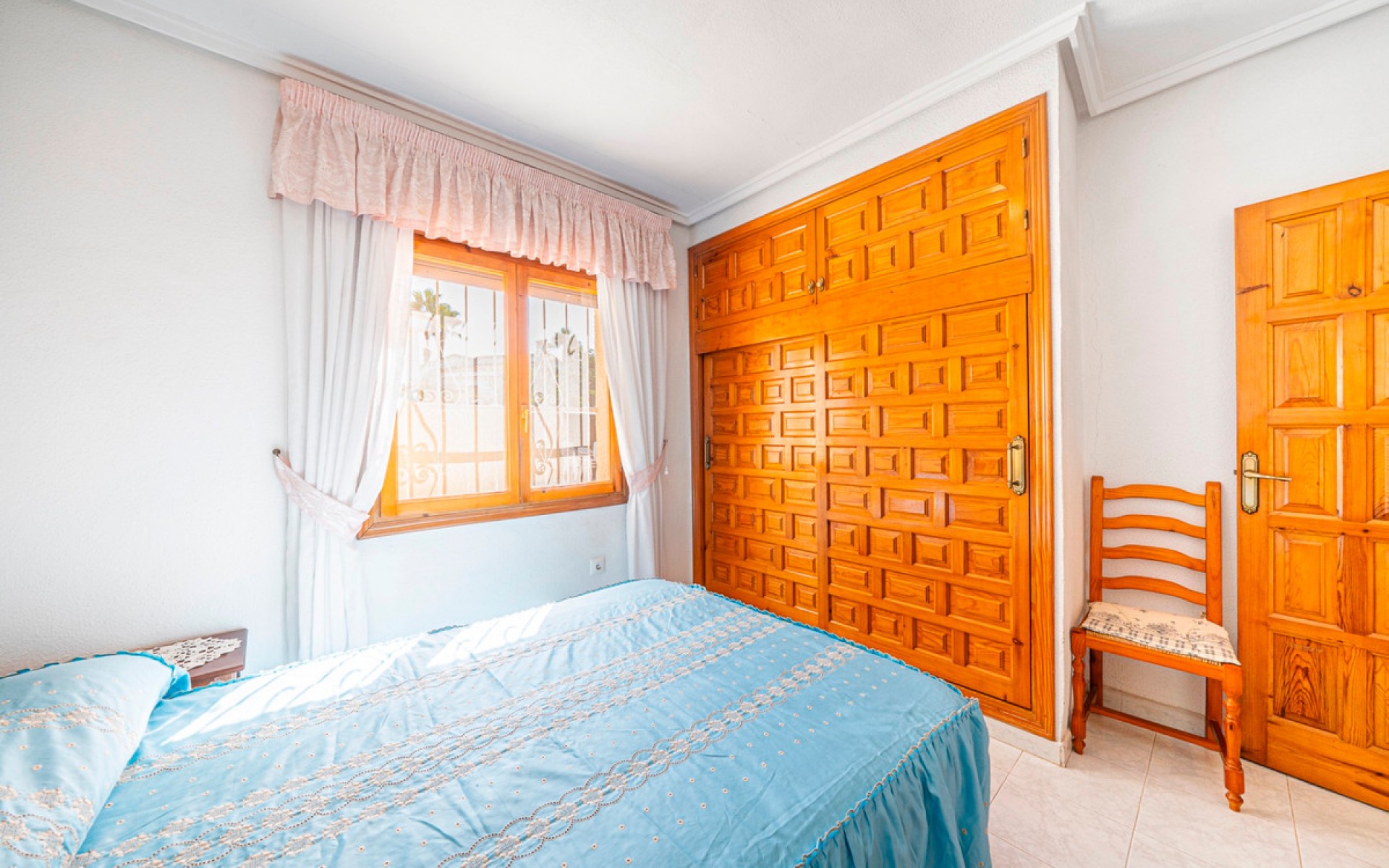 A Vendre - Villa - Ciudad Quesada
