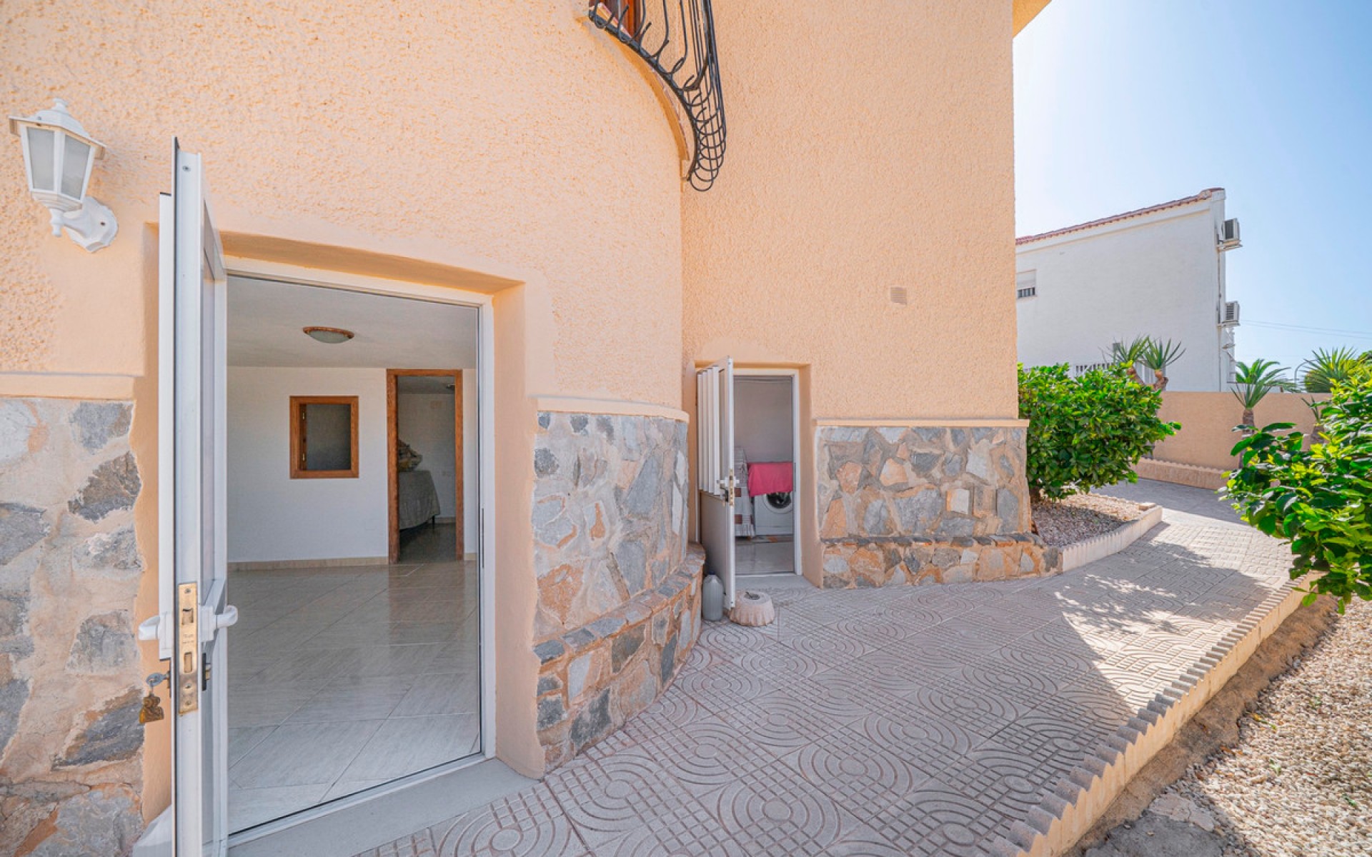 A Vendre - Villa - Ciudad Quesada