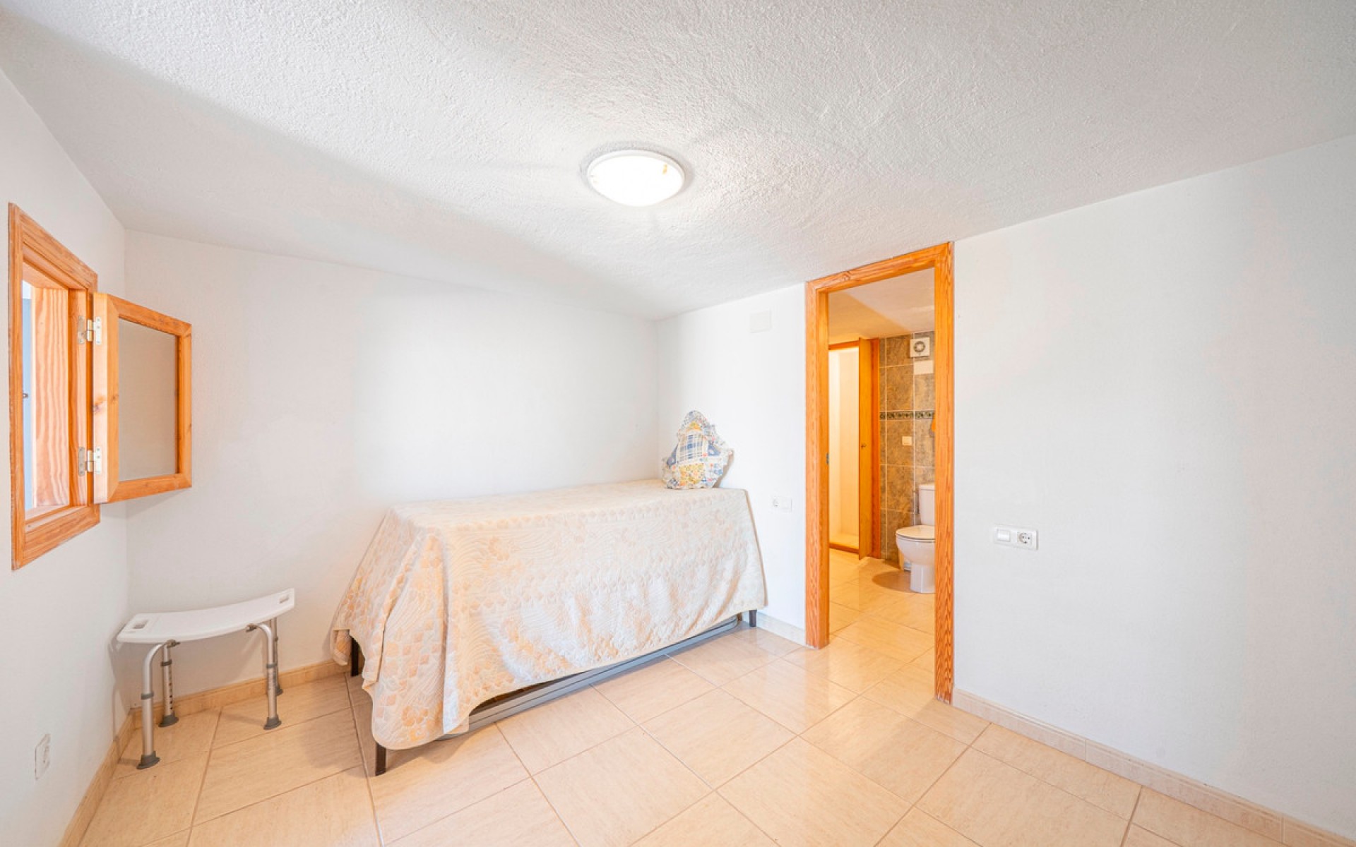 A Vendre - Villa - Ciudad Quesada
