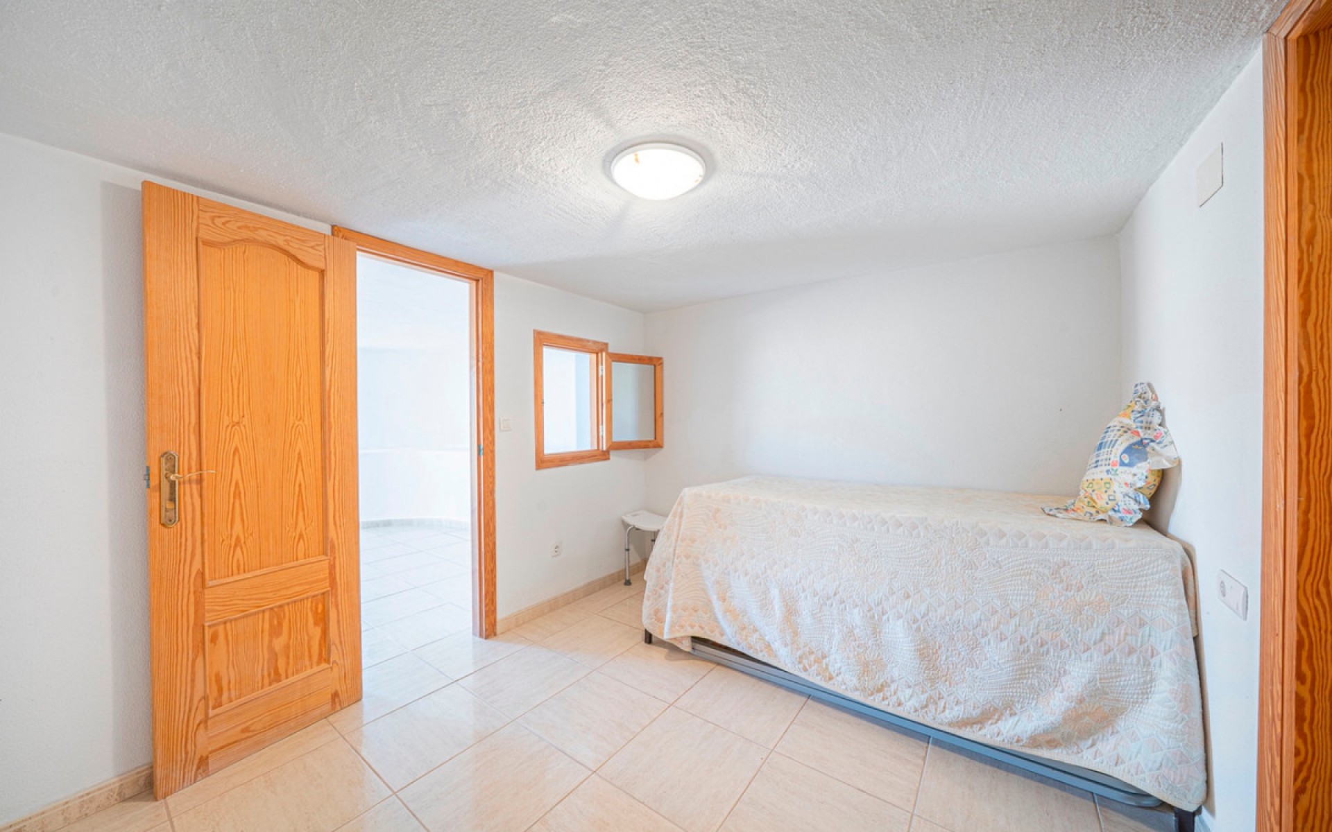 A Vendre - Villa - Ciudad Quesada