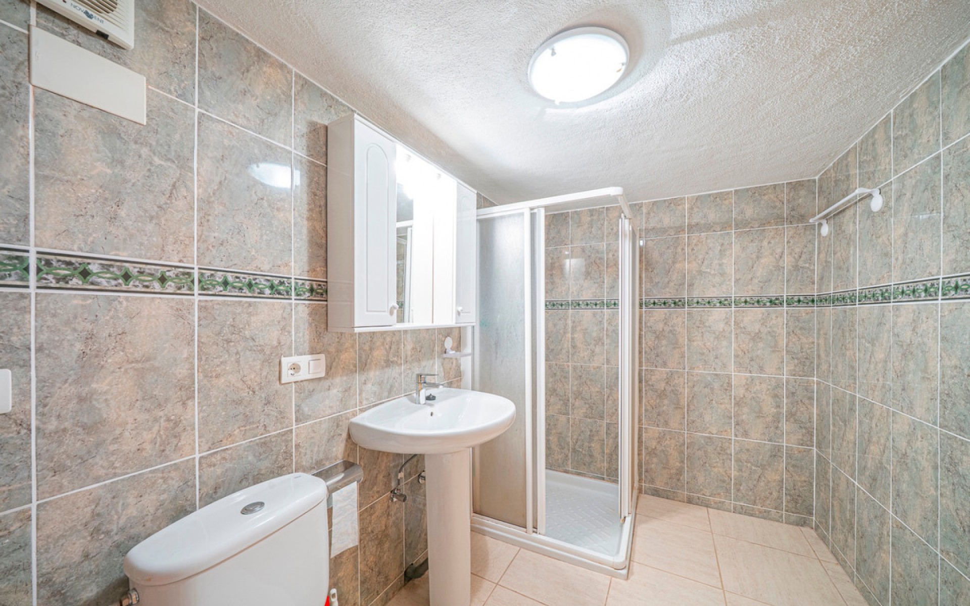 A Vendre - Villa - Ciudad Quesada