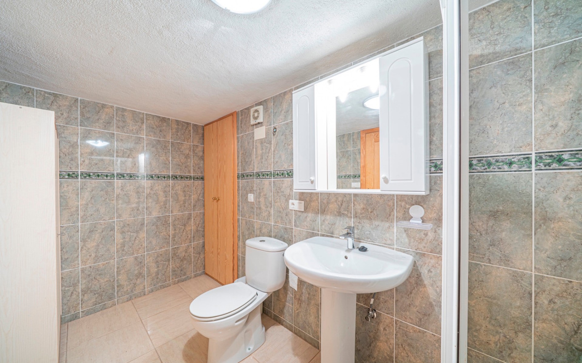 A Vendre - Villa - Ciudad Quesada