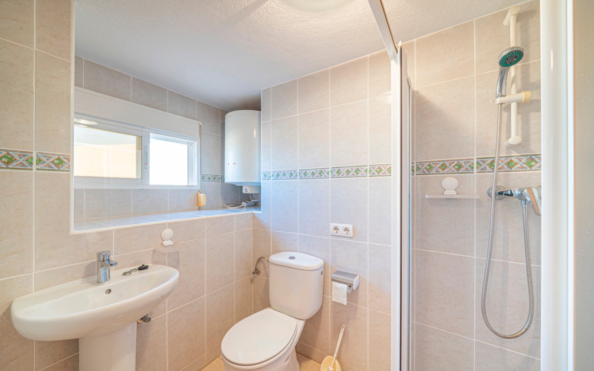 A Vendre - Villa - Ciudad Quesada
