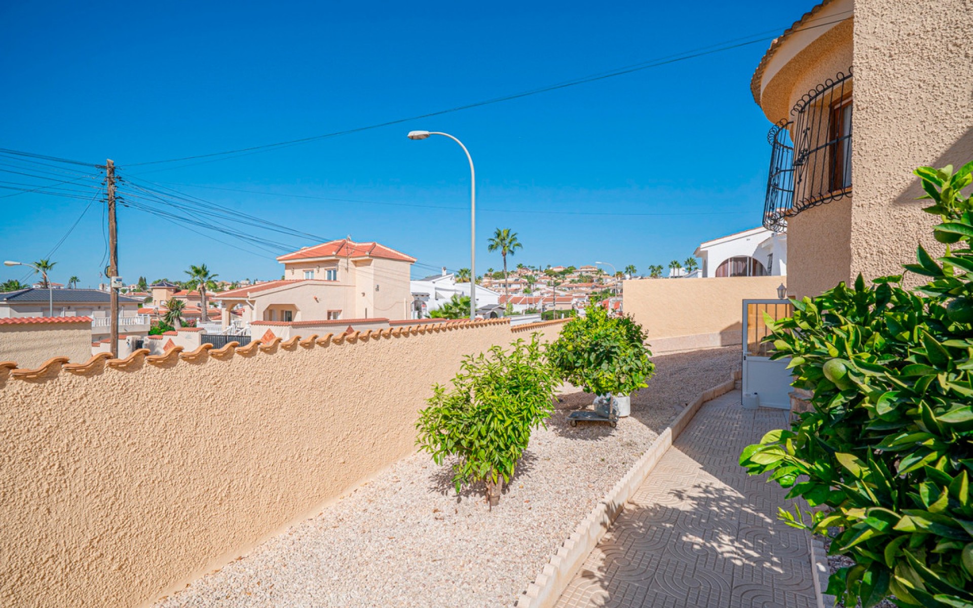 A Vendre - Villa - Ciudad Quesada