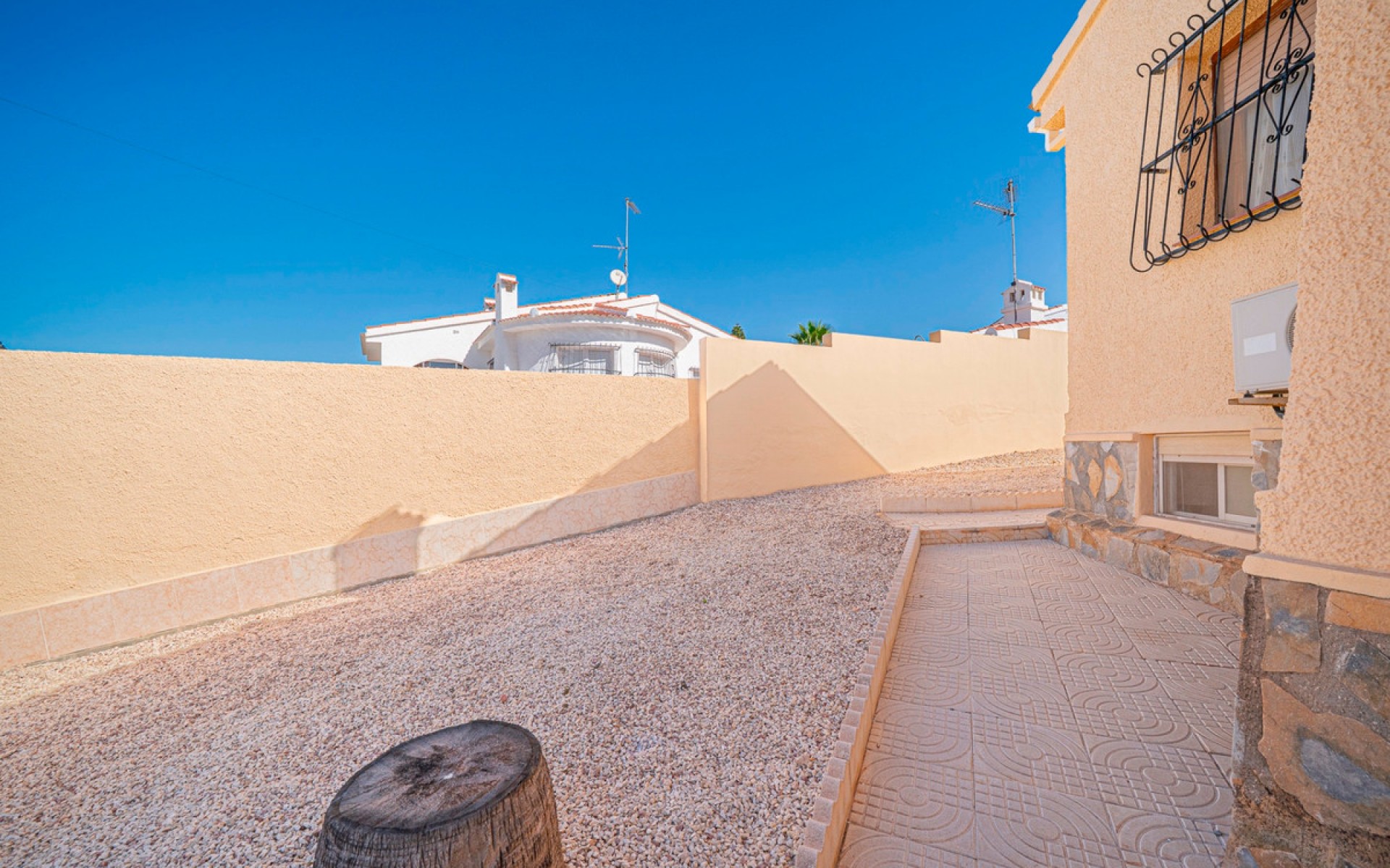 A Vendre - Villa - Ciudad Quesada