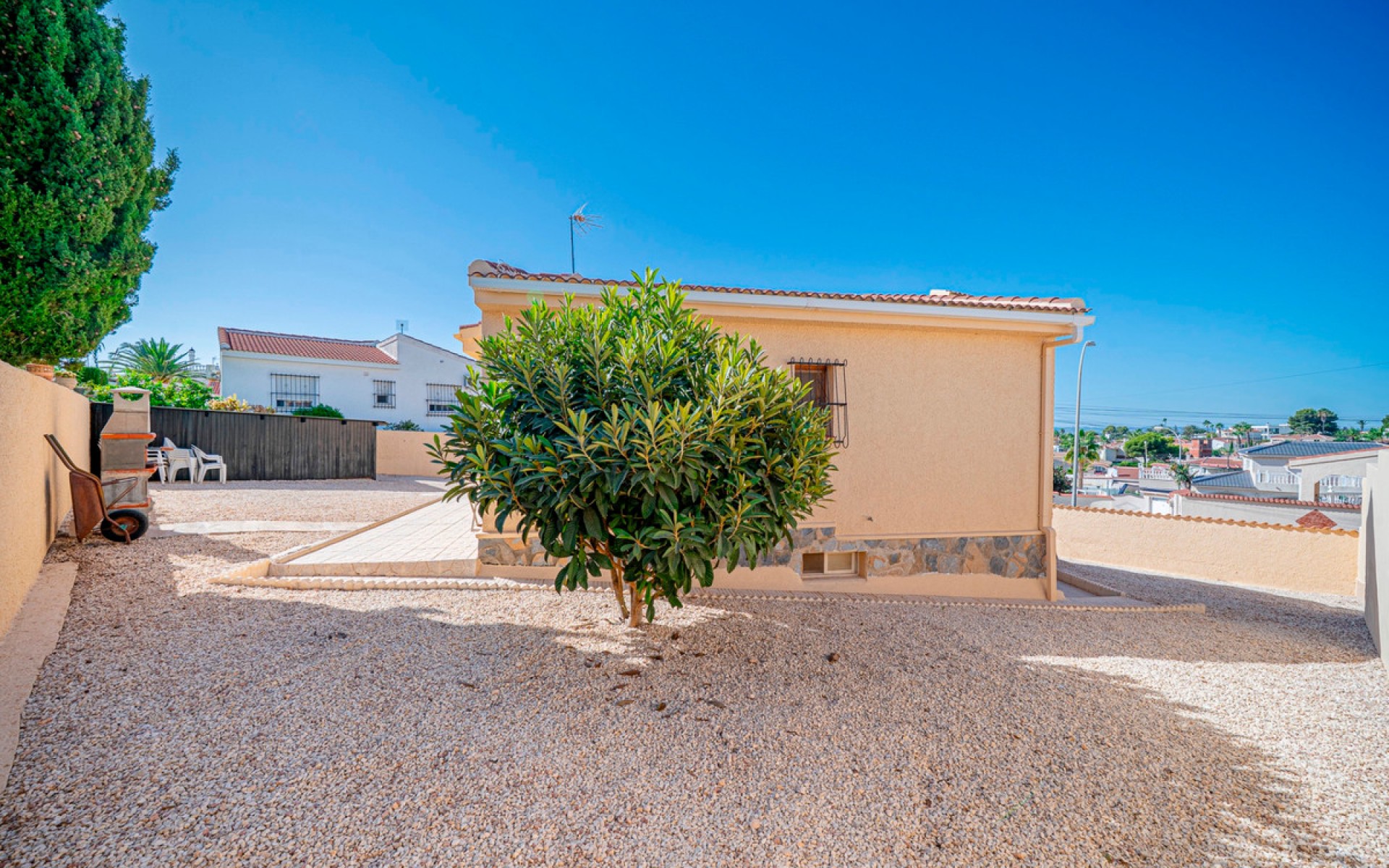 A Vendre - Villa - Ciudad Quesada