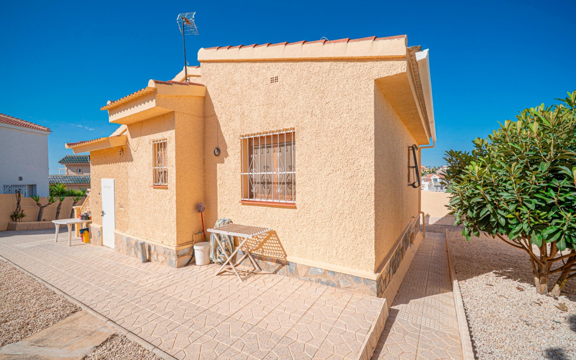 A Vendre - Villa - Ciudad Quesada