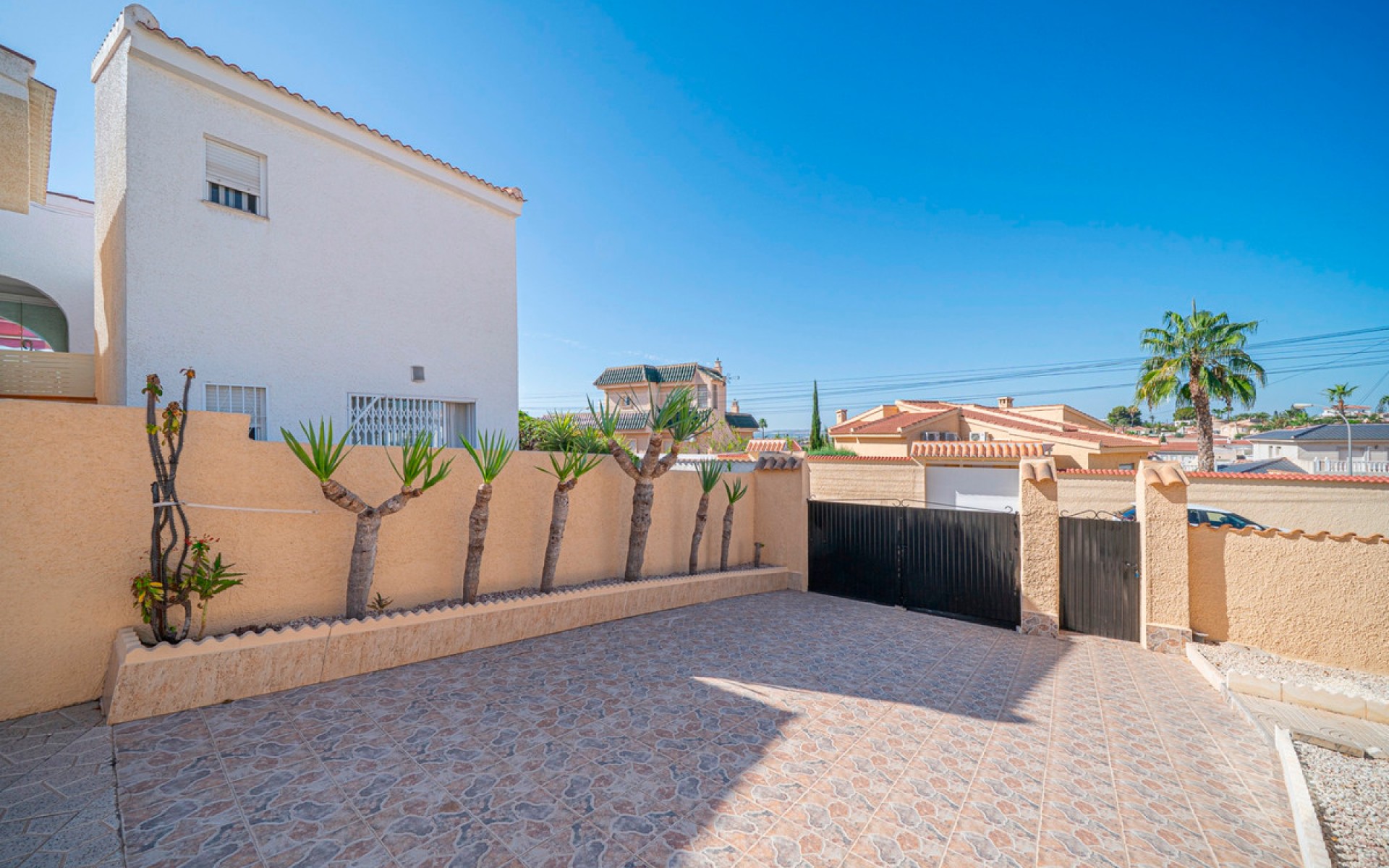 A Vendre - Villa - Ciudad Quesada