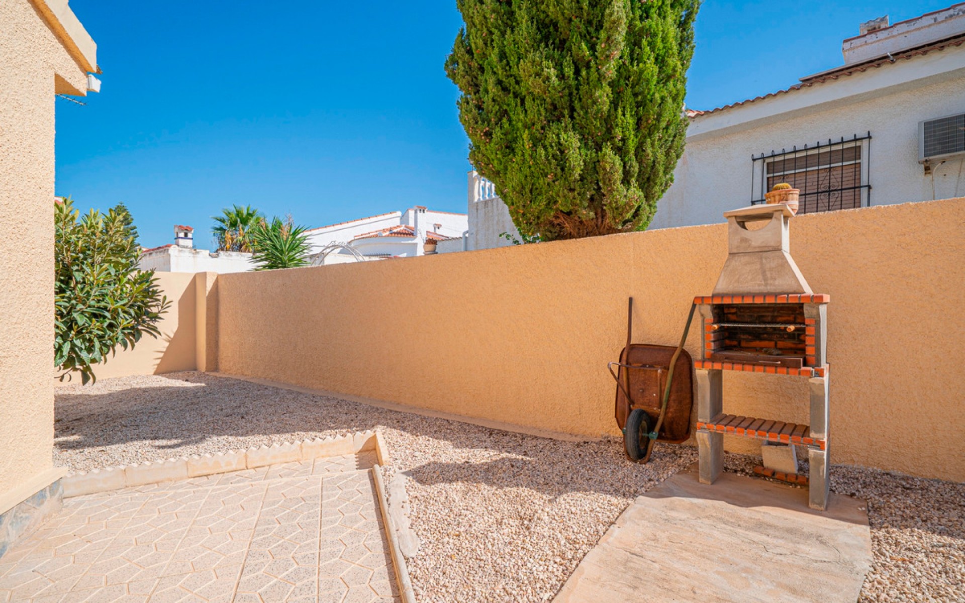 A Vendre - Villa - Ciudad Quesada