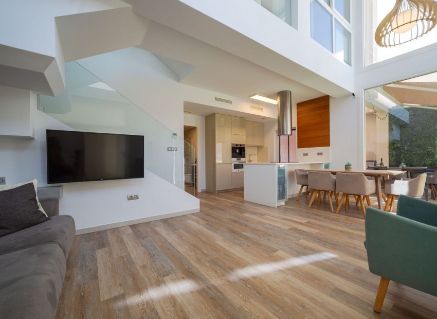 A Vendre - Villa - Ciudad Quesada