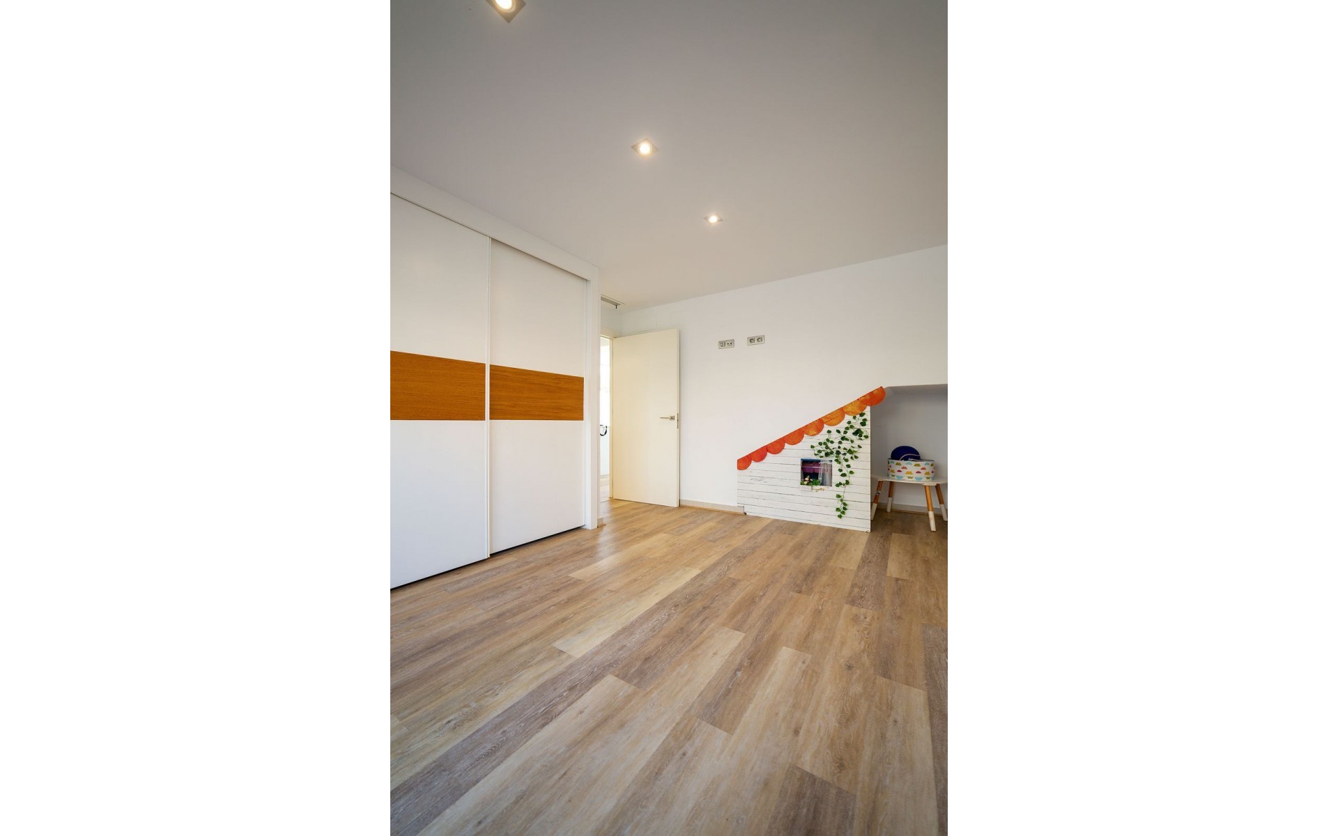 A Vendre - Villa - Ciudad Quesada