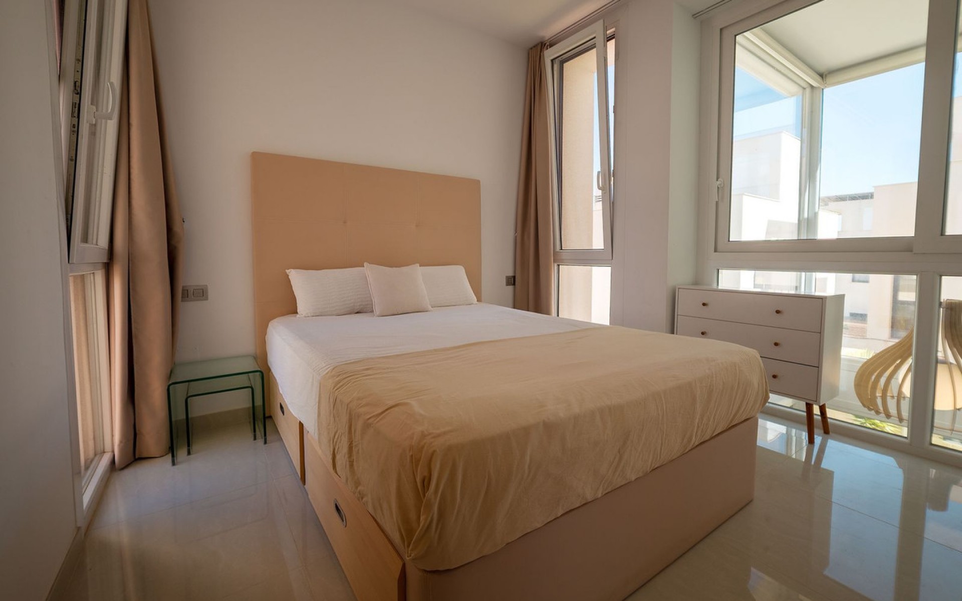A Vendre - Villa - Ciudad Quesada