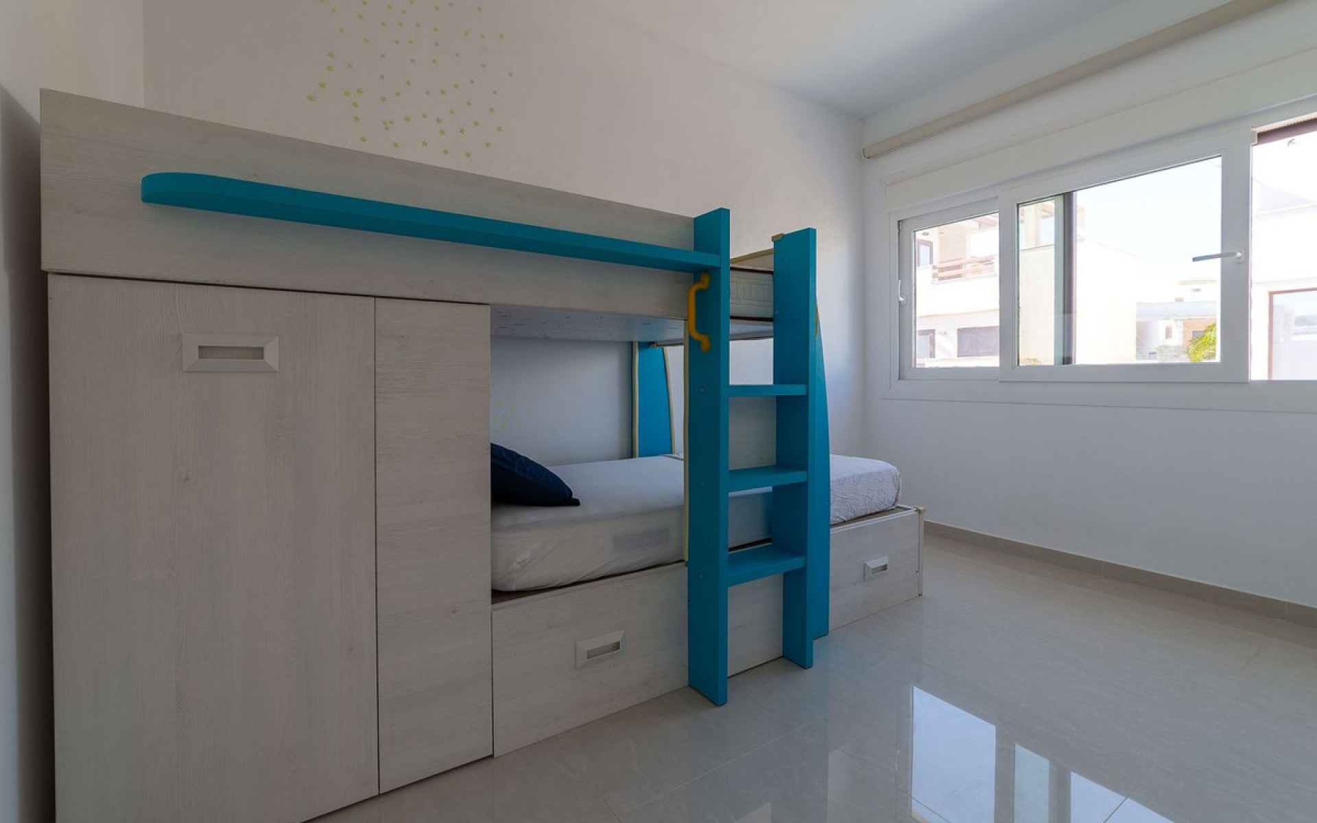 A Vendre - Villa - Ciudad Quesada