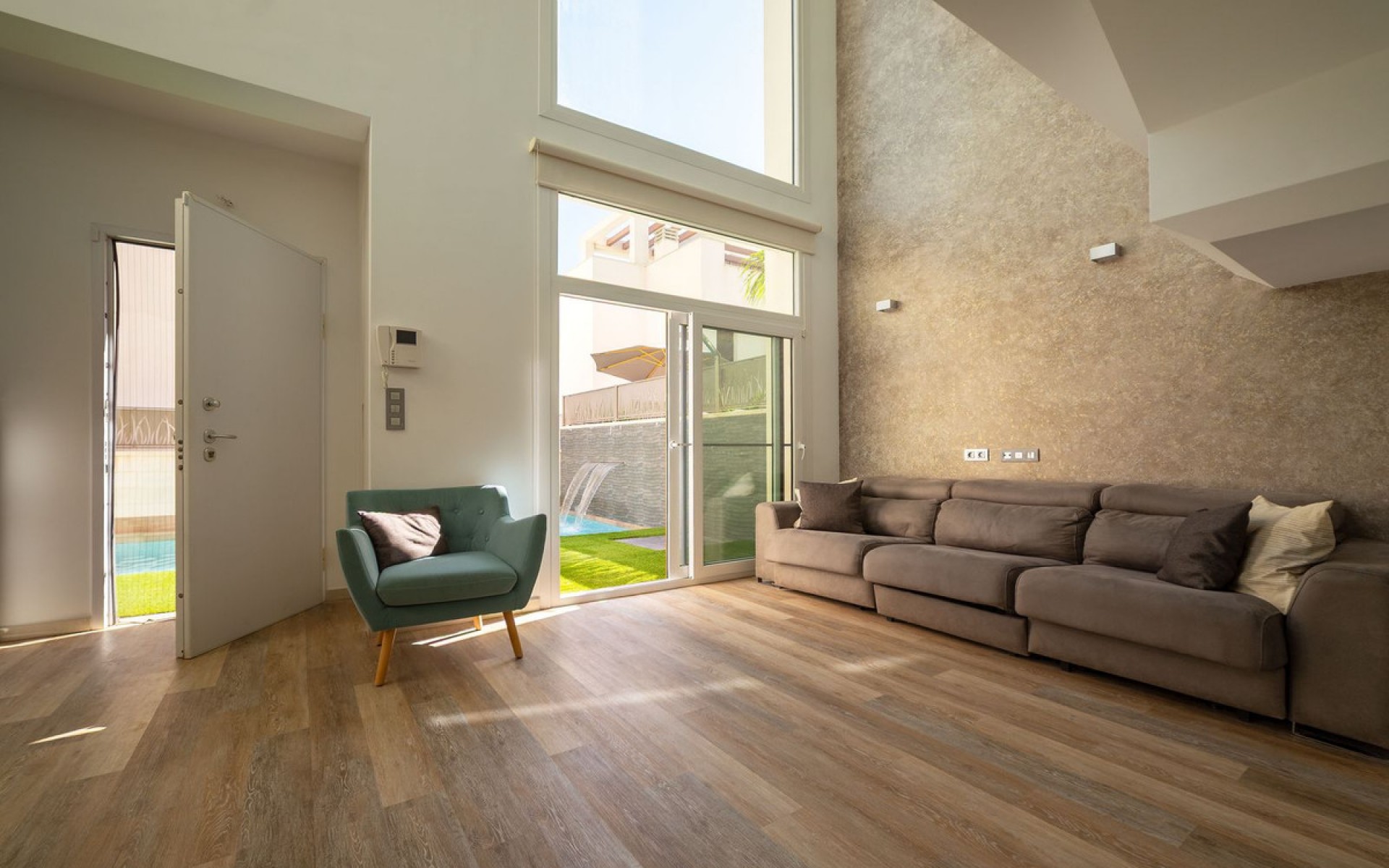 A Vendre - Villa - Ciudad Quesada