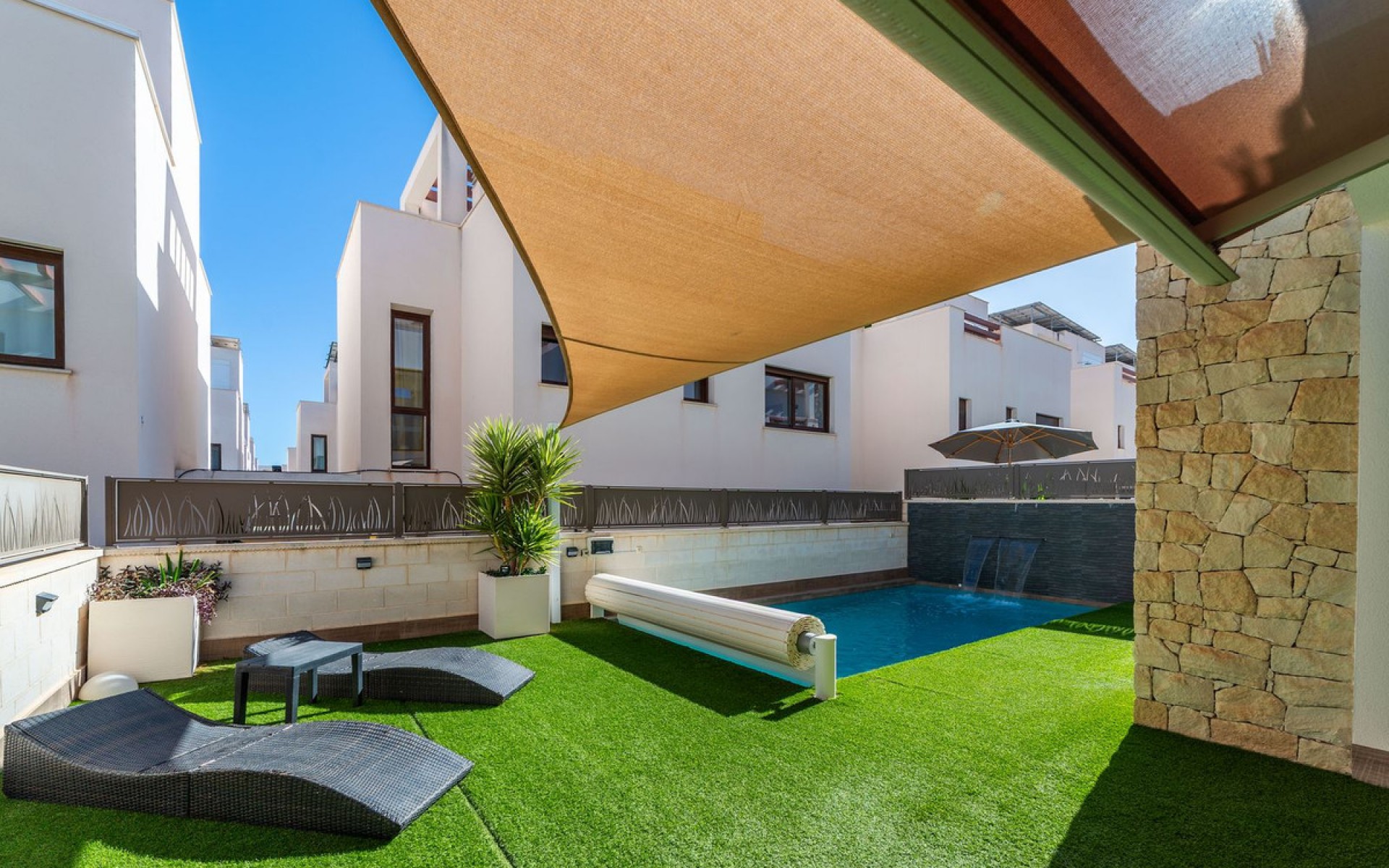 A Vendre - Villa - Ciudad Quesada