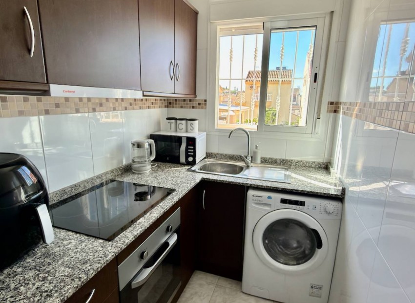 A Vendre - Villa - Ciudad Quesada