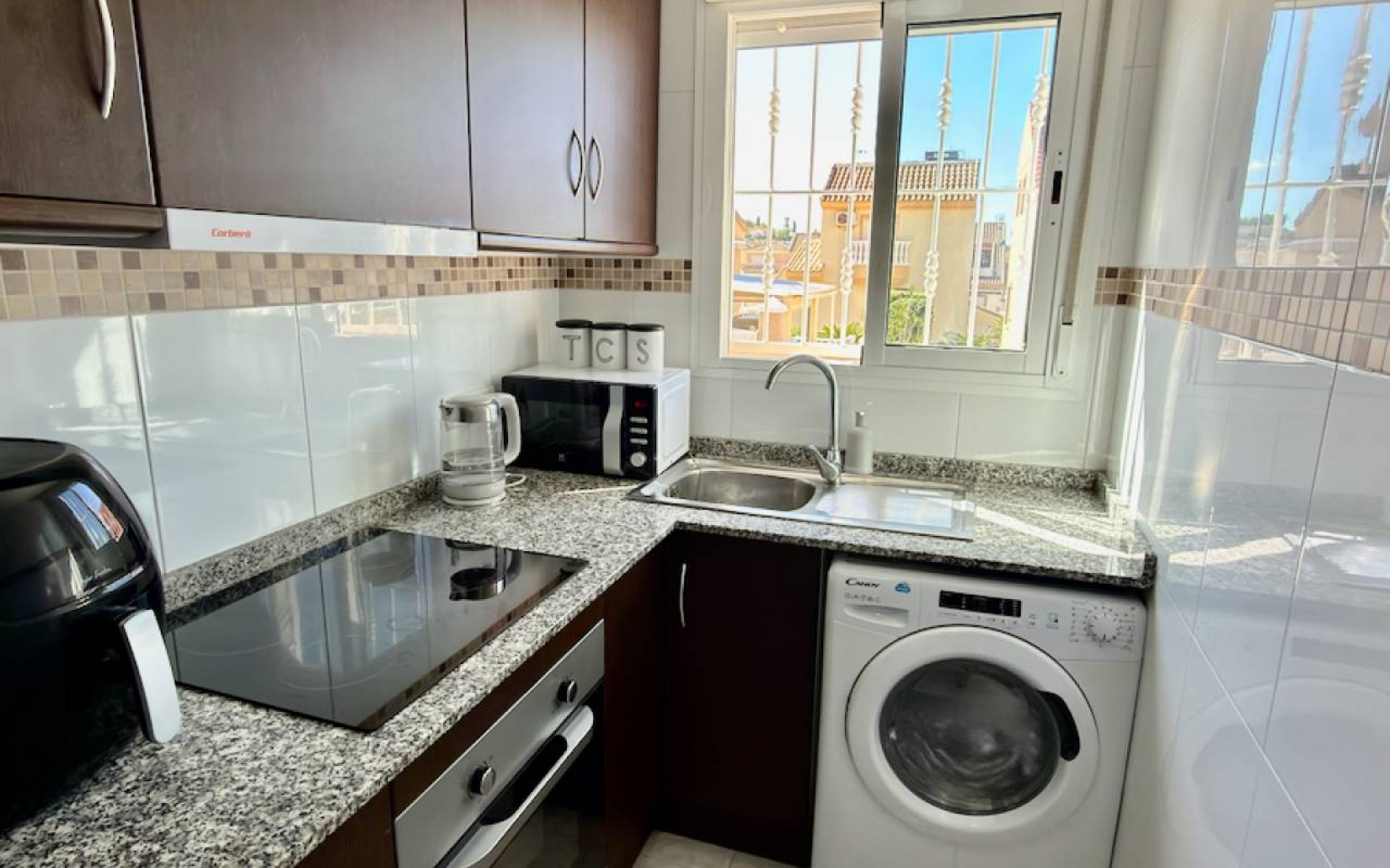 A Vendre - Villa - Ciudad Quesada