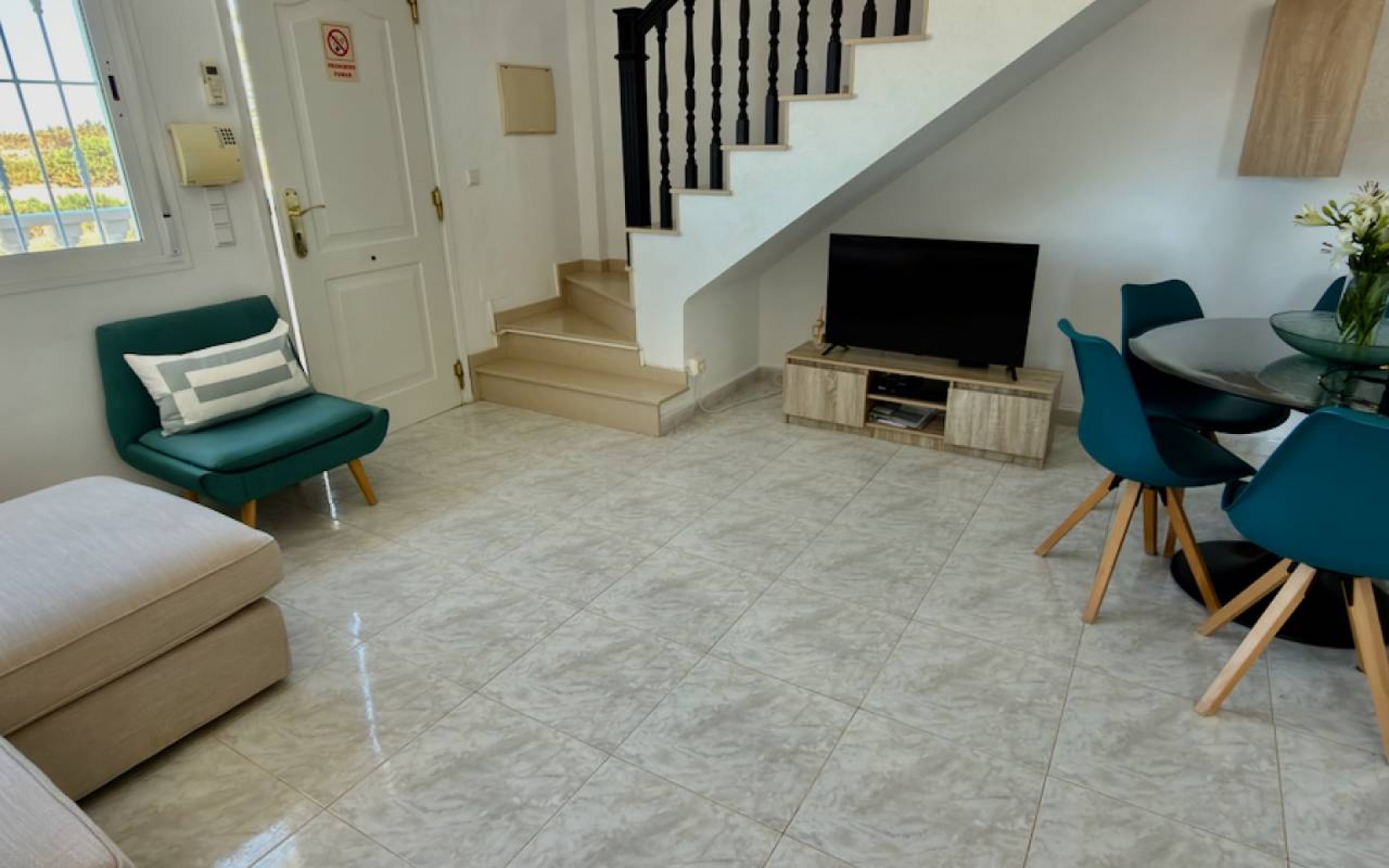 A Vendre - Villa - Ciudad Quesada