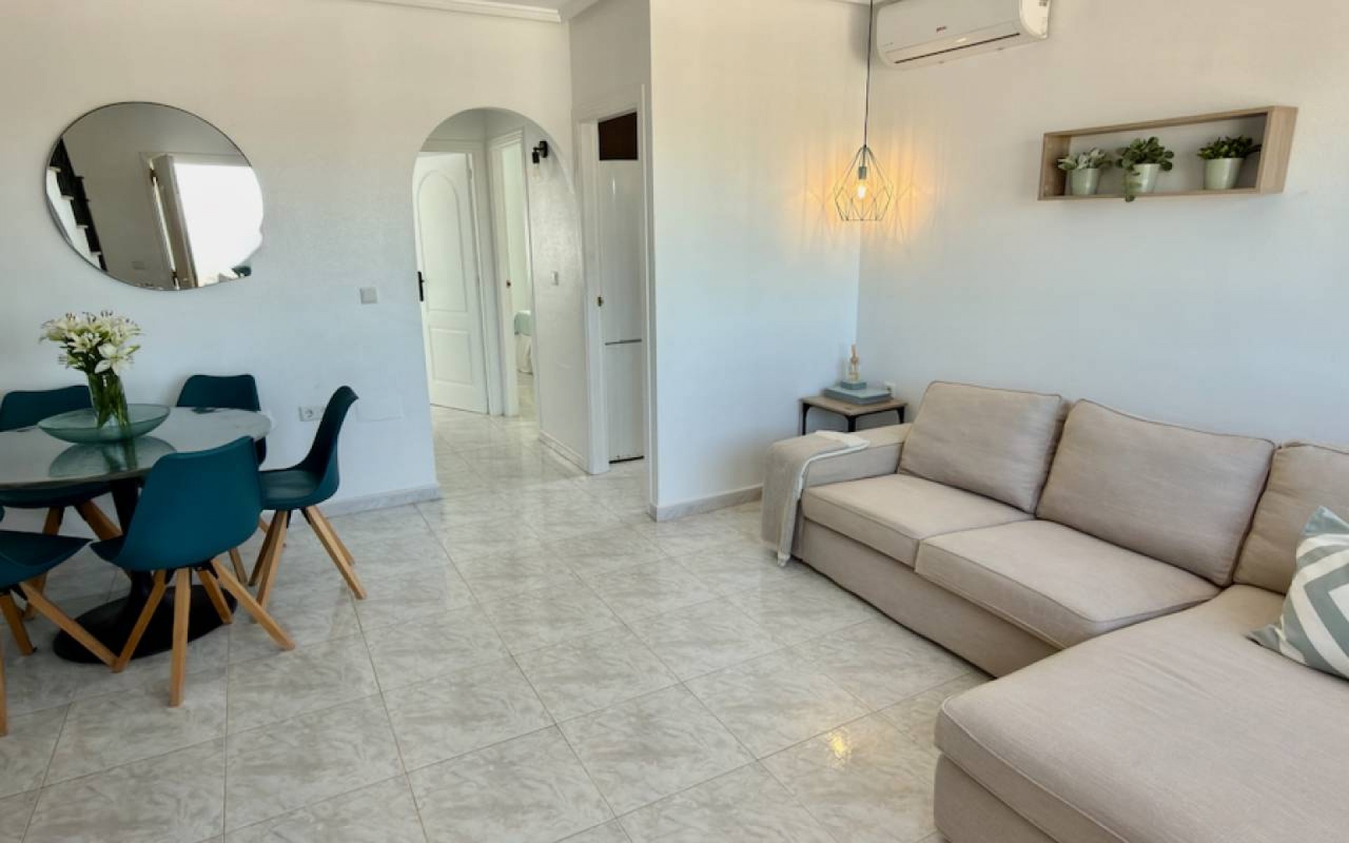 A Vendre - Villa - Ciudad Quesada