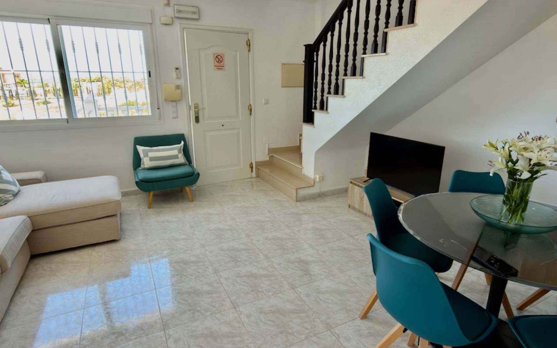 A Vendre - Villa - Ciudad Quesada