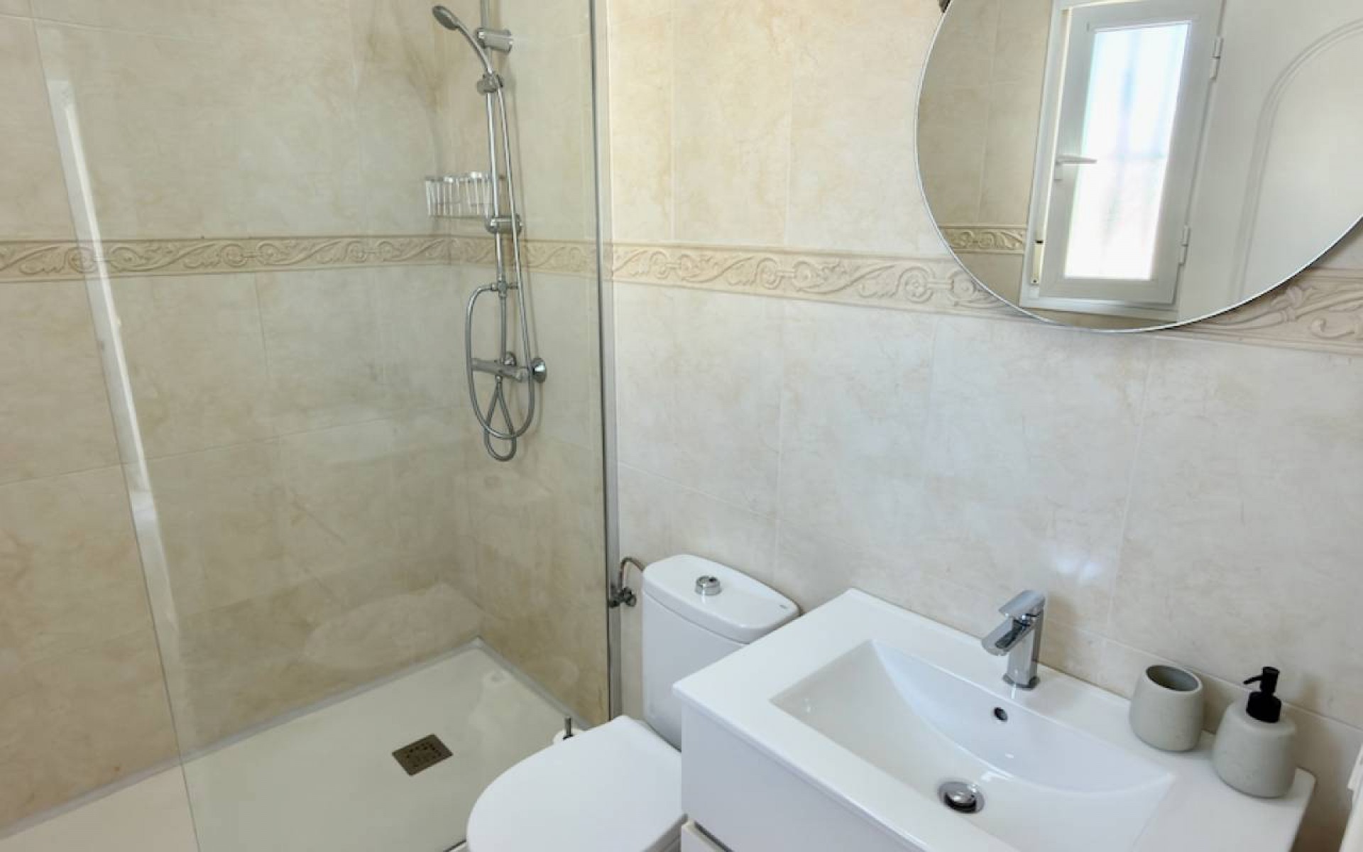 A Vendre - Villa - Ciudad Quesada