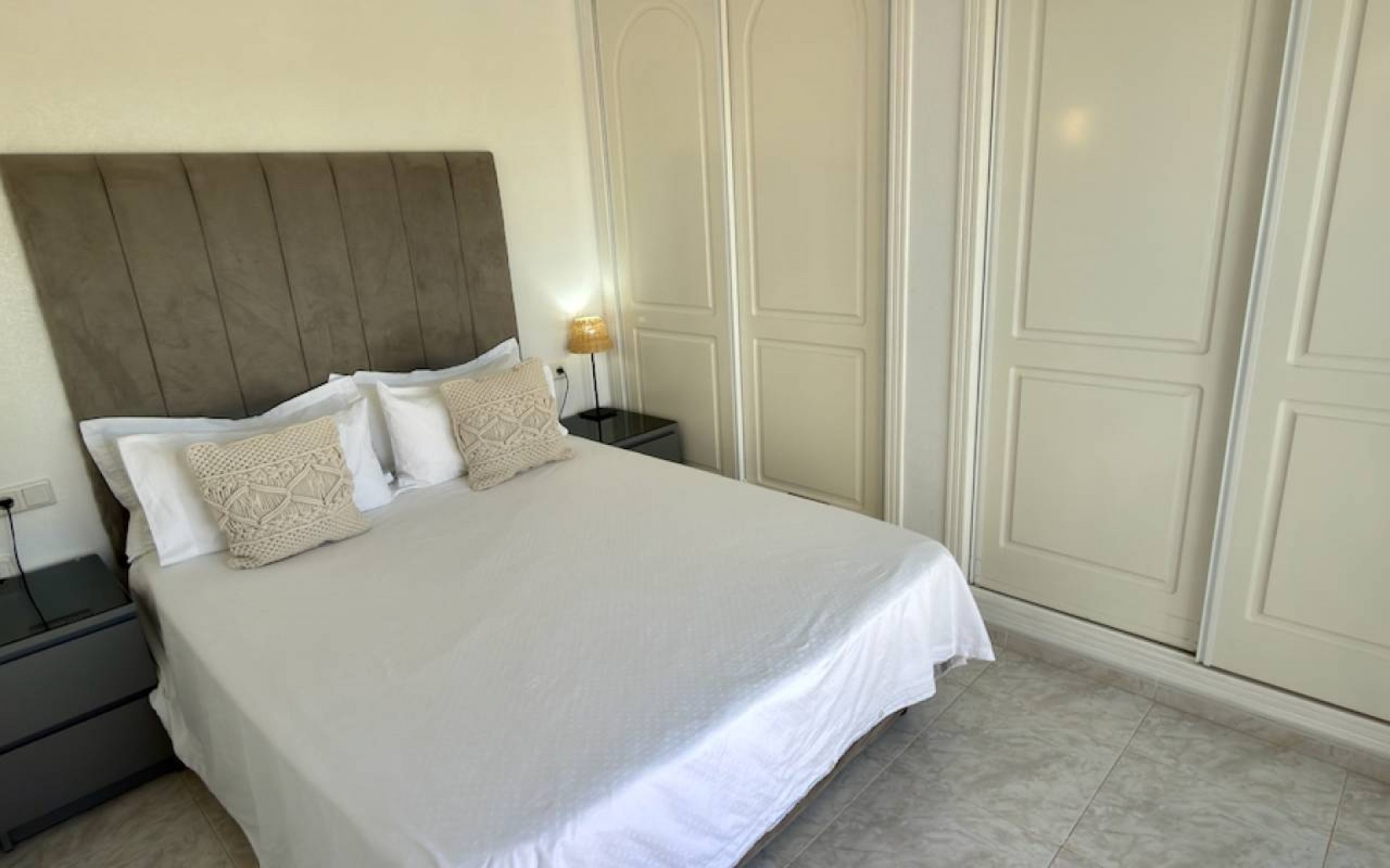 A Vendre - Villa - Ciudad Quesada