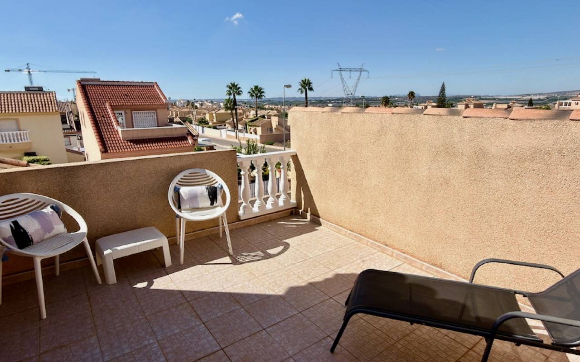 A Vendre - Villa - Ciudad Quesada