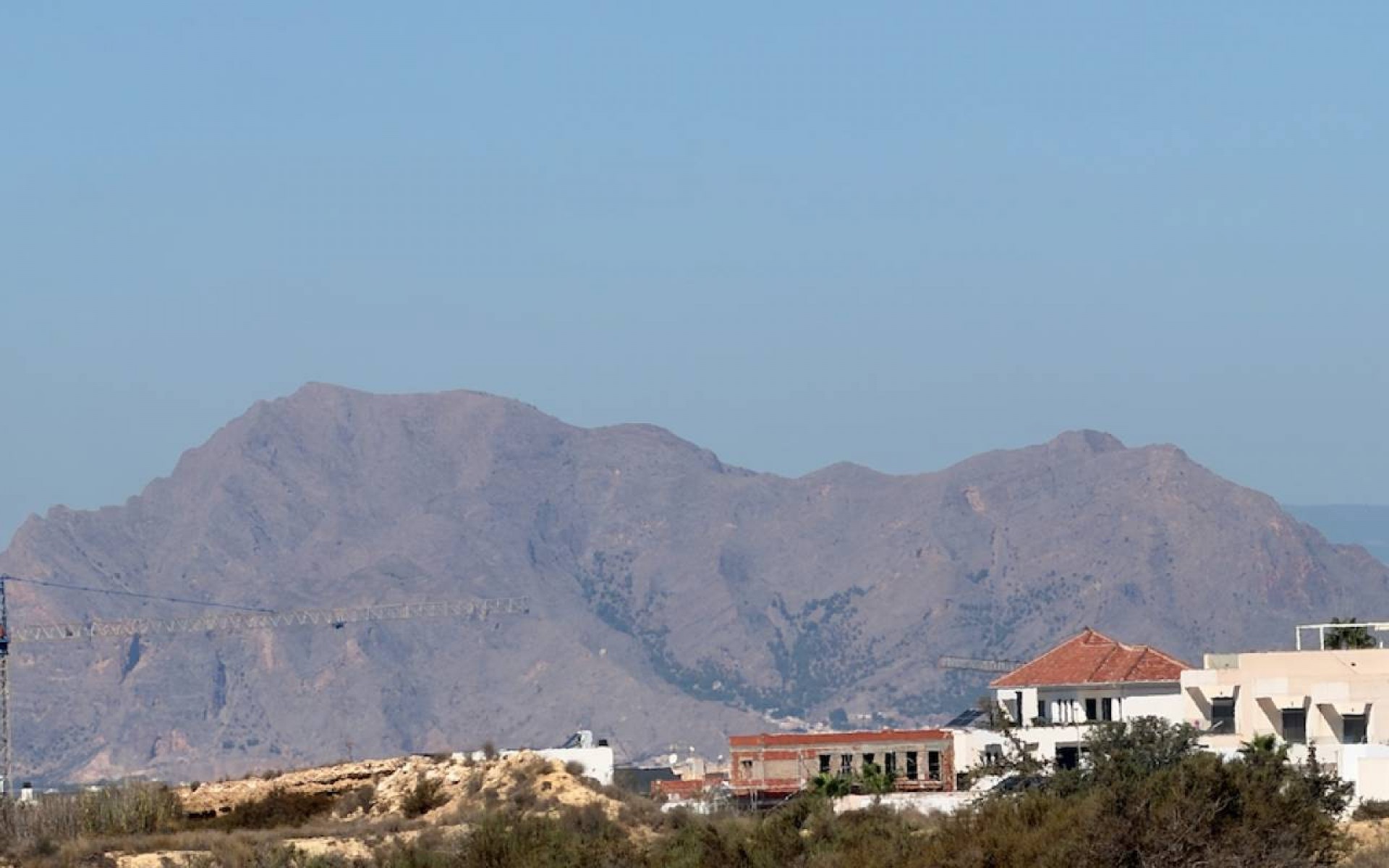 A Vendre - Villa - Ciudad Quesada