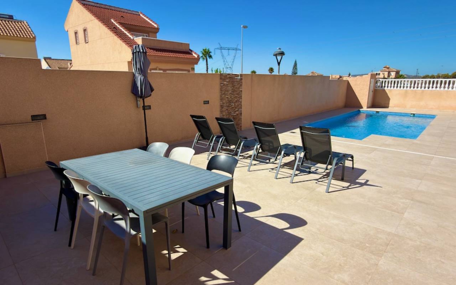 A Vendre - Villa - Ciudad Quesada