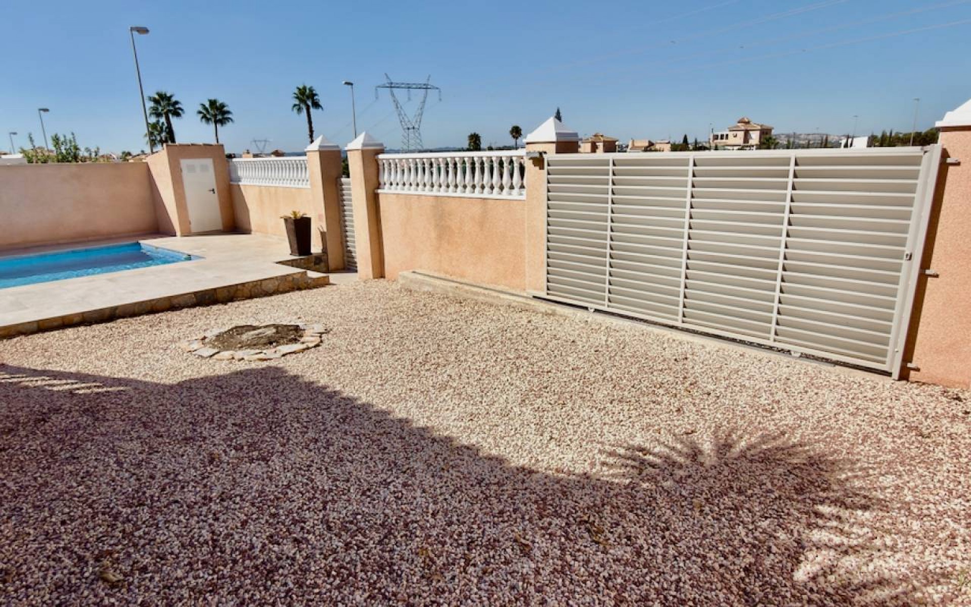 A Vendre - Villa - Ciudad Quesada