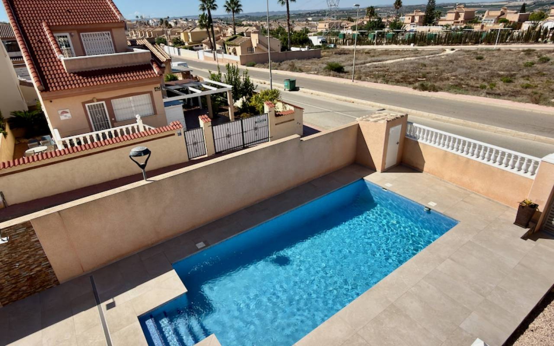 A Vendre - Villa - Ciudad Quesada