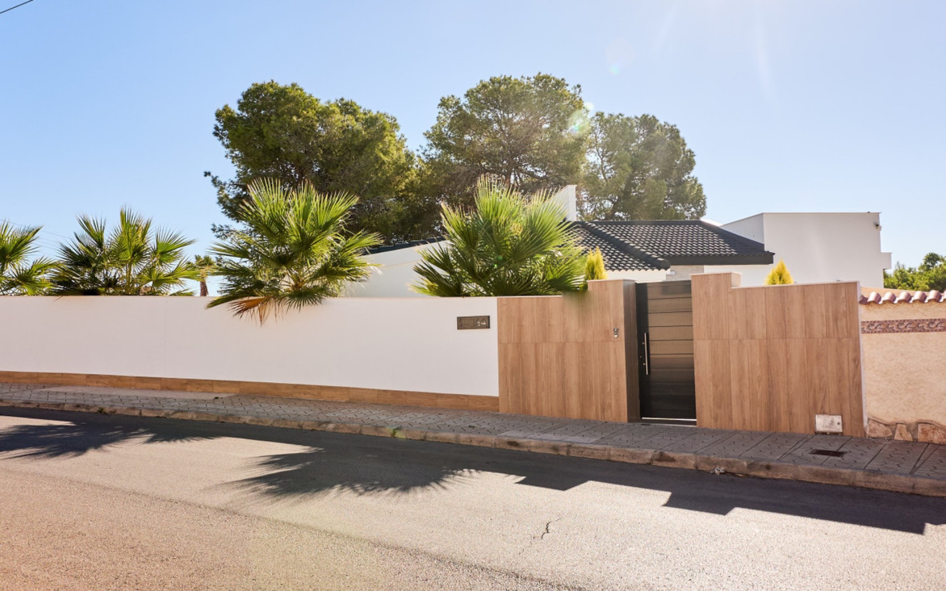 A Vendre - Villa - Ciudad Quesada