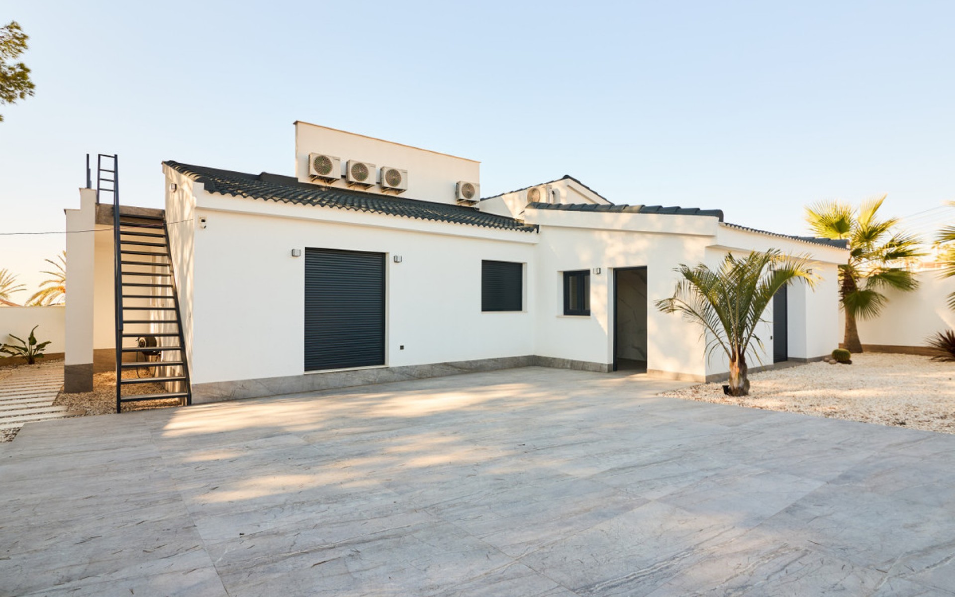 A Vendre - Villa - Ciudad Quesada