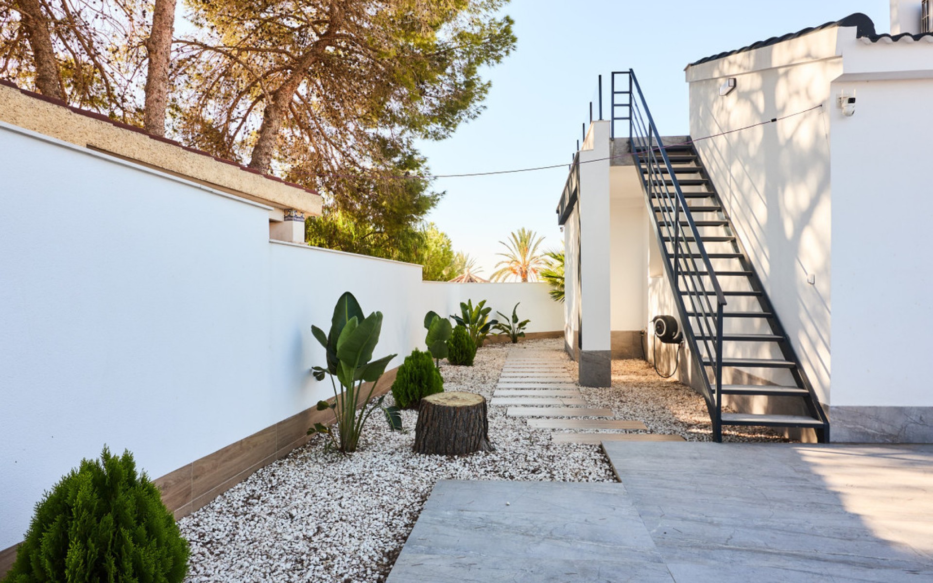 A Vendre - Villa - Ciudad Quesada