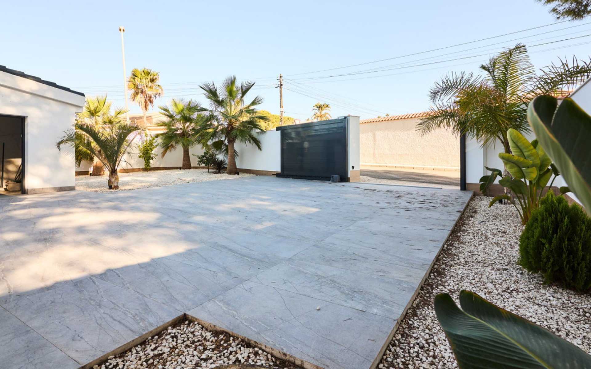 A Vendre - Villa - Ciudad Quesada