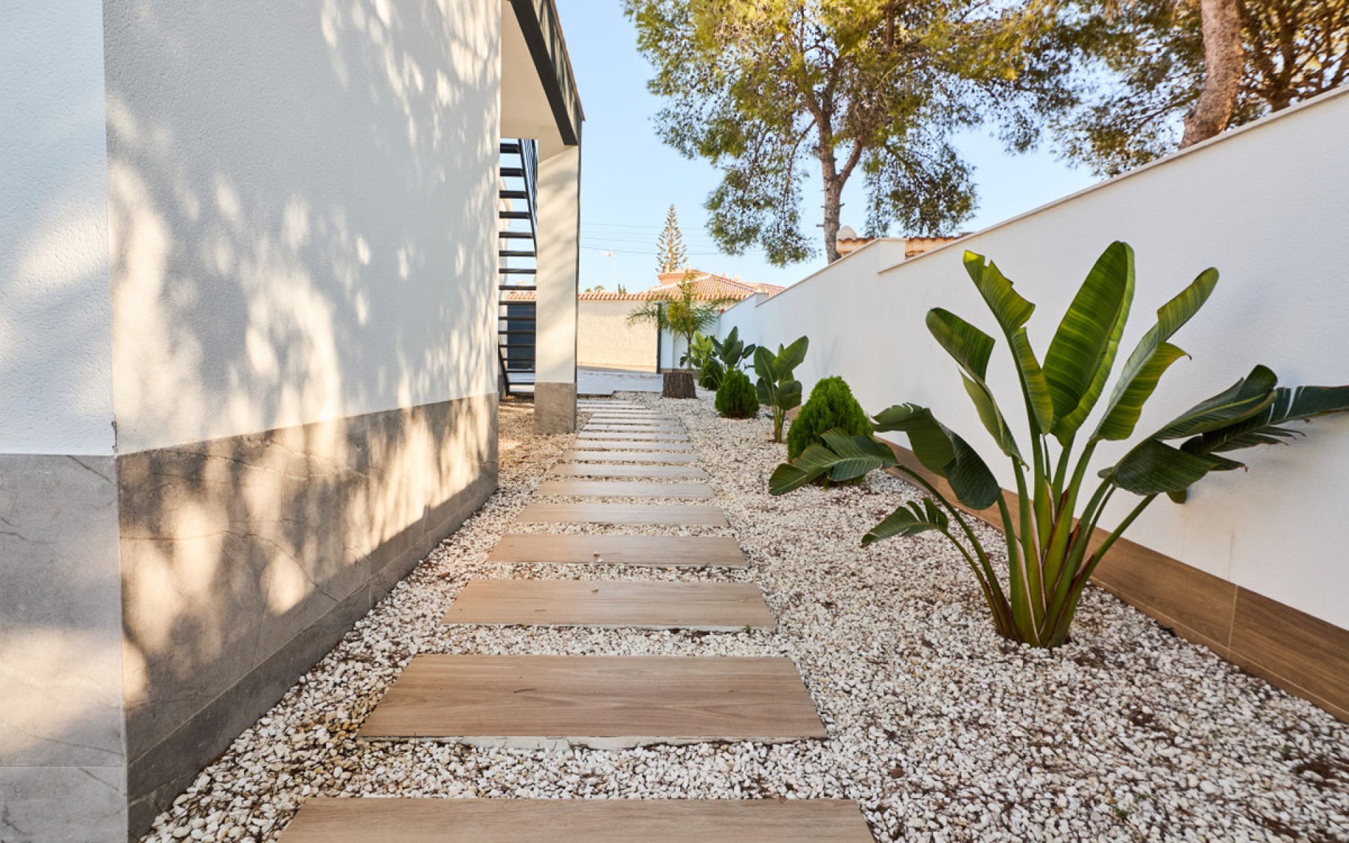 A Vendre - Villa - Ciudad Quesada