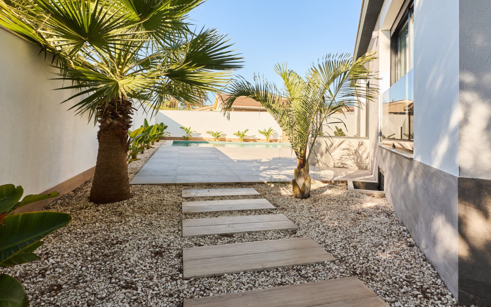 A Vendre - Villa - Ciudad Quesada
