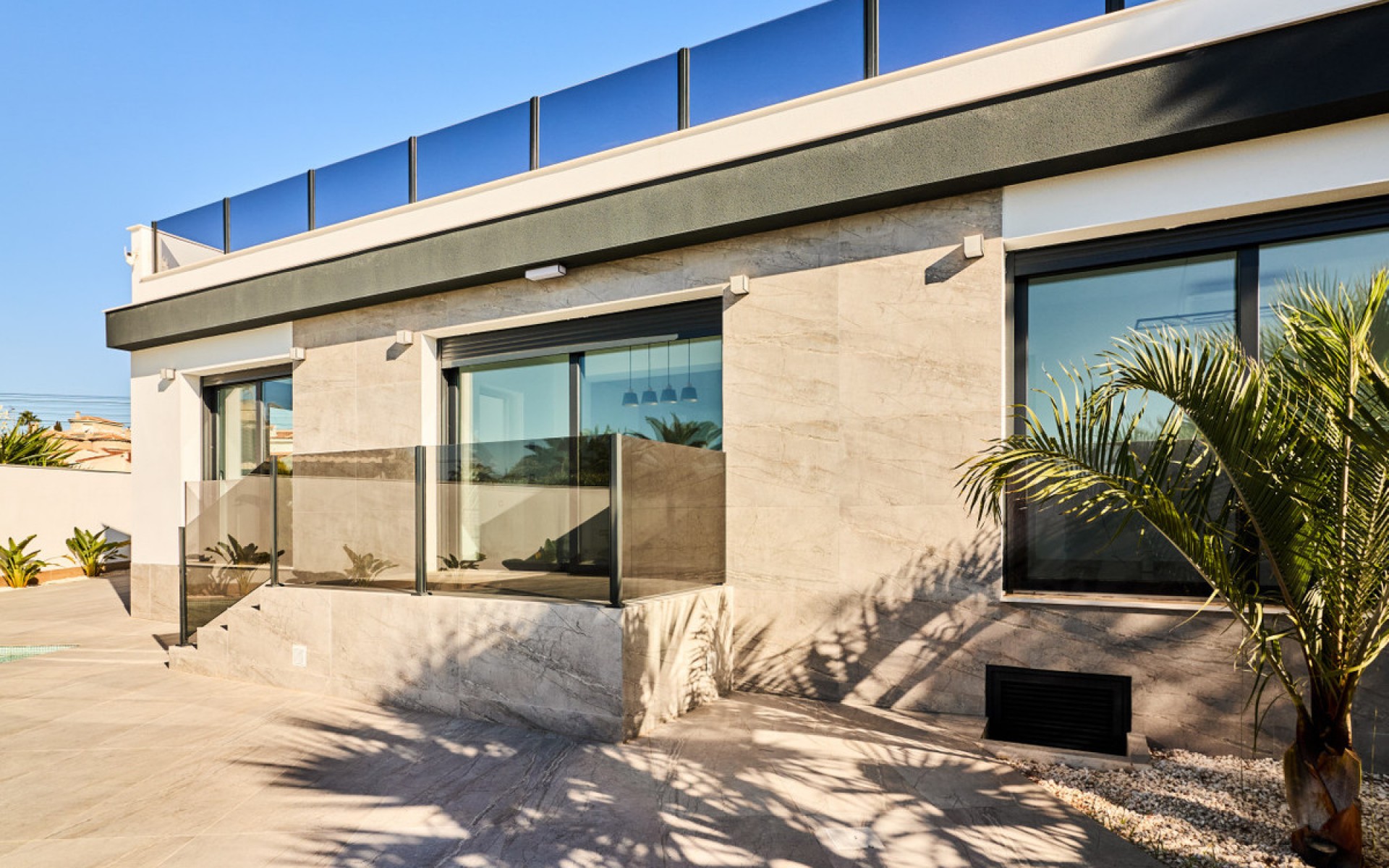 A Vendre - Villa - Ciudad Quesada