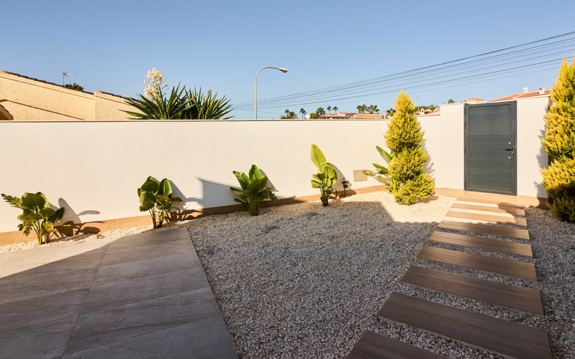 A Vendre - Villa - Ciudad Quesada