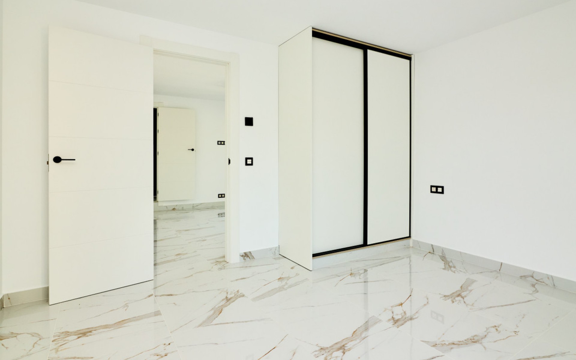A Vendre - Villa - Ciudad Quesada