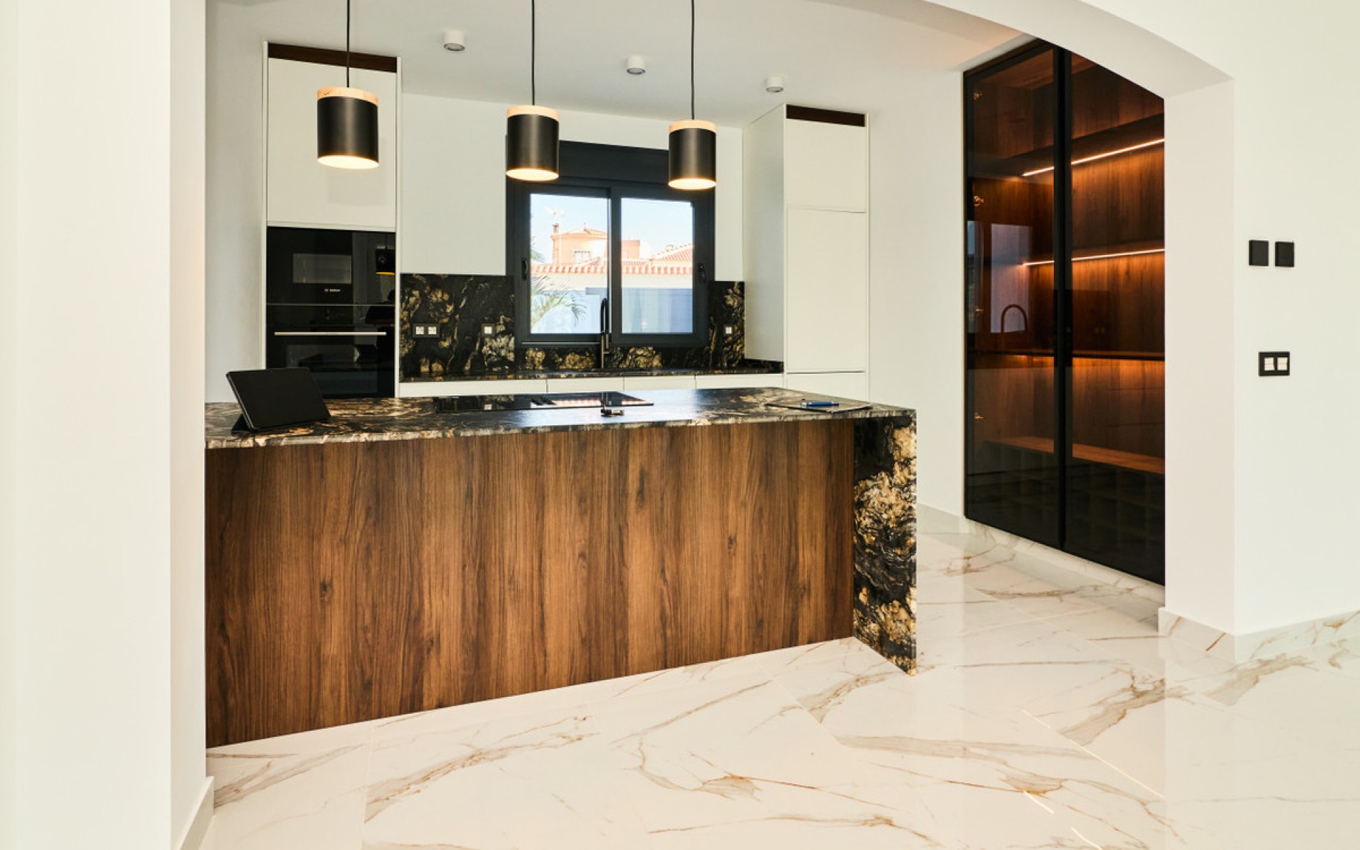 A Vendre - Villa - Ciudad Quesada
