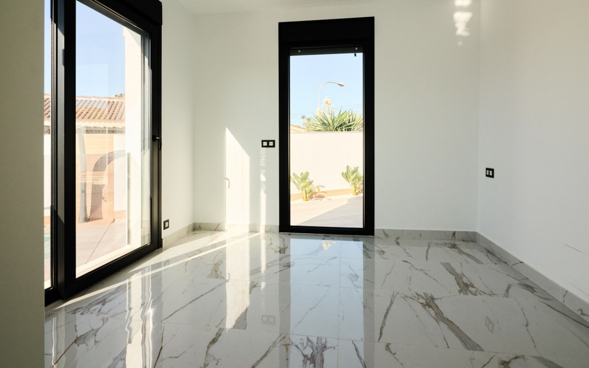 A Vendre - Villa - Ciudad Quesada