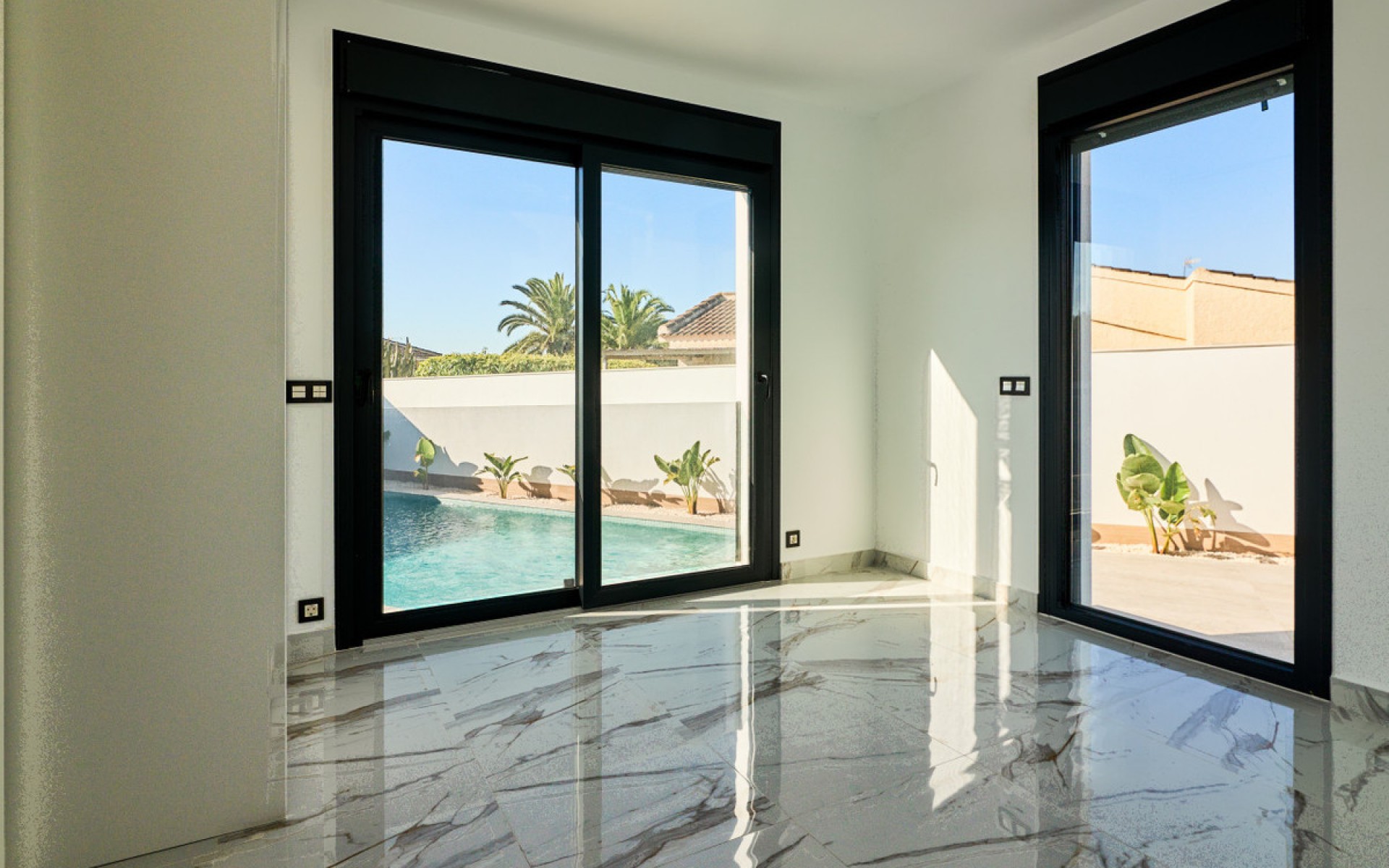 A Vendre - Villa - Ciudad Quesada